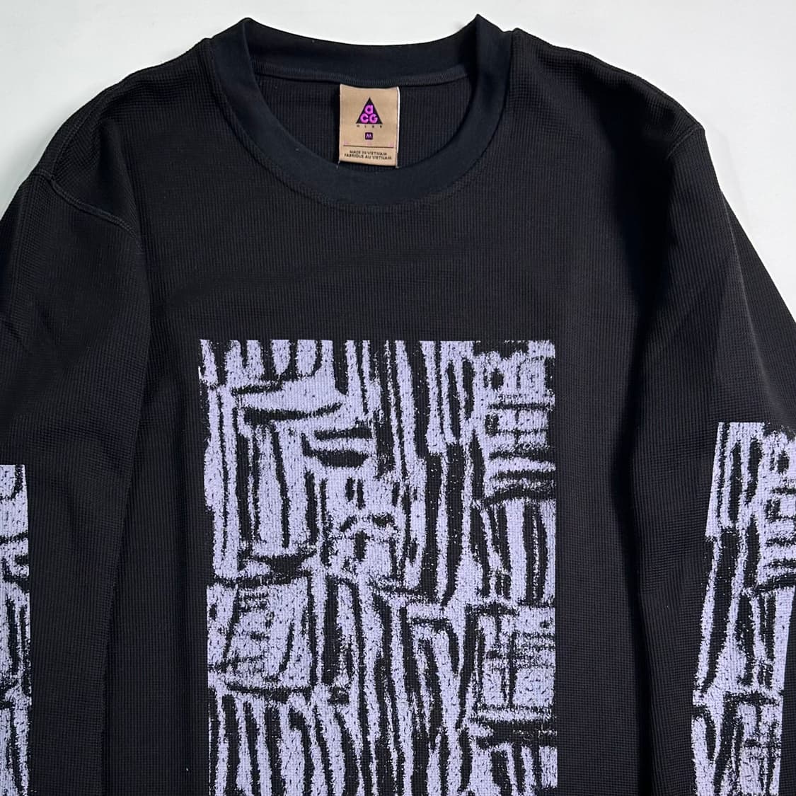 나이키 ACG 와플티   상품이미지2