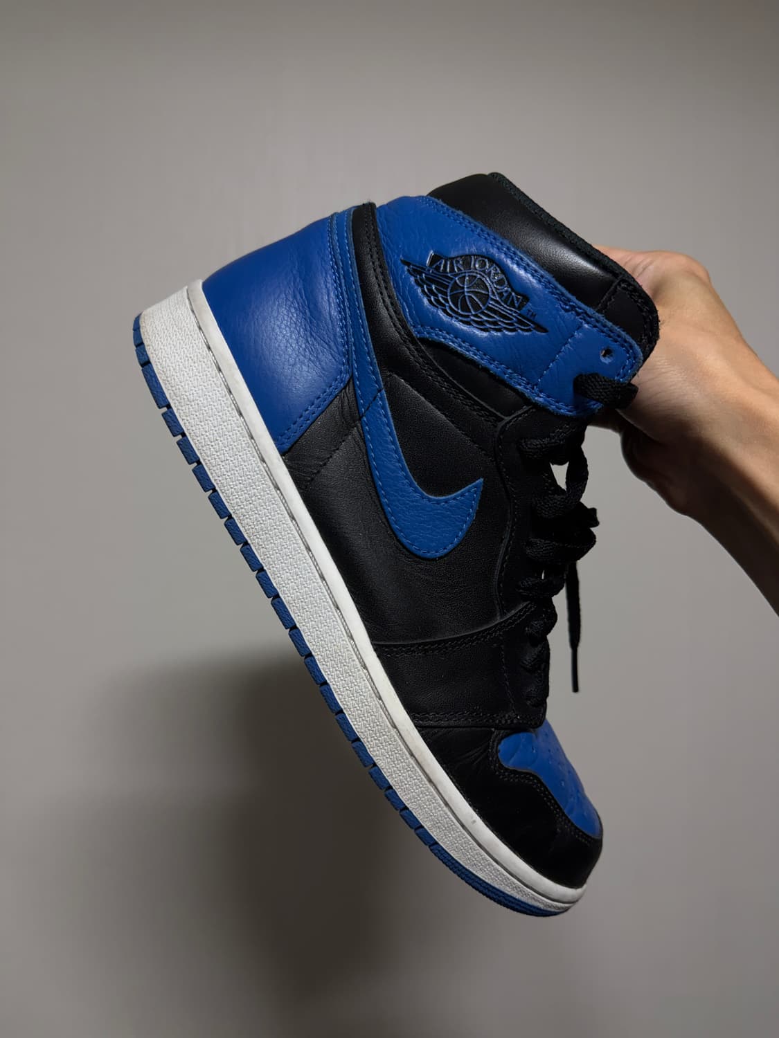 조던1 로얄블루 270 상품이미지3