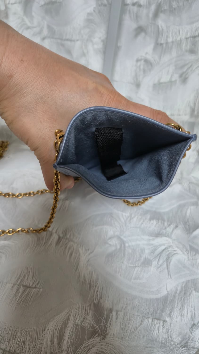 페라가모 간치니 폰 케이스 상품이미지4