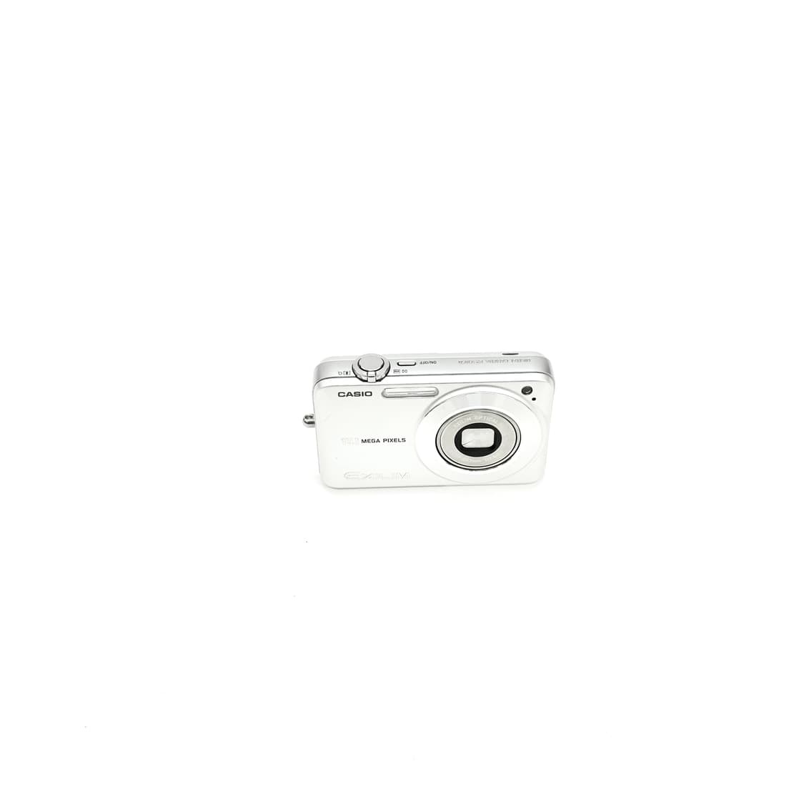 르세라핌은채&초희귀!) Casio Exilim EX-Z1050 디카 상품이미지7