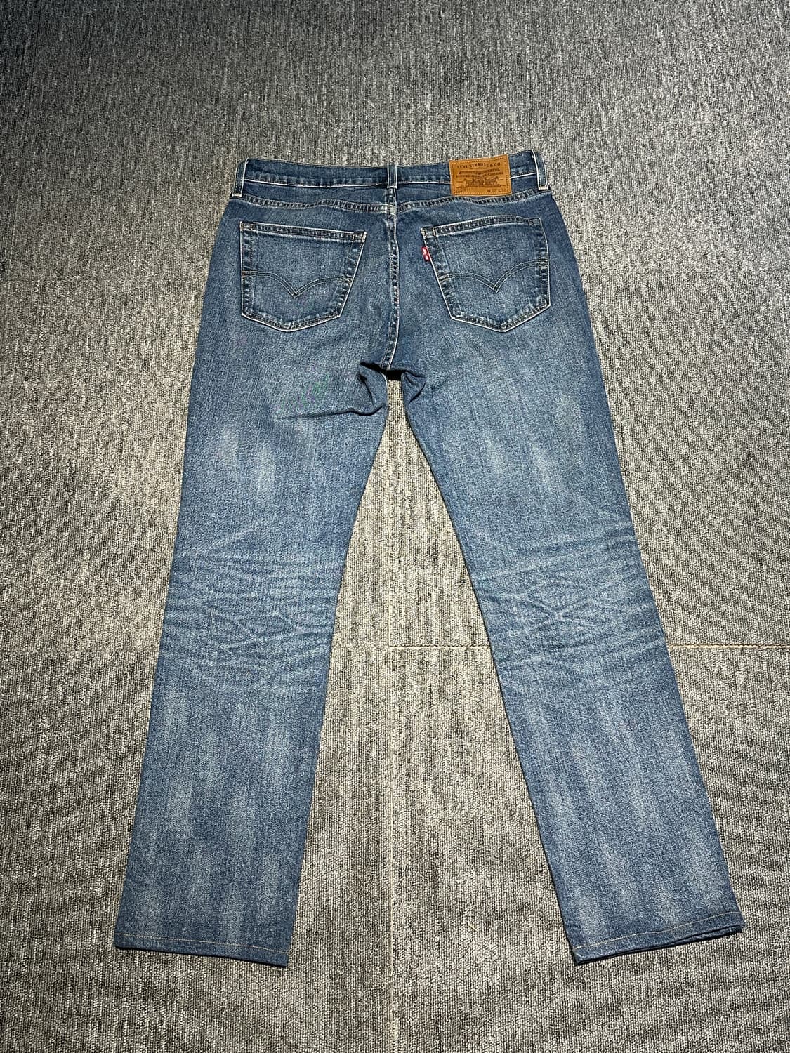 Levi’s 511 Premium W32 L32 상품이미지2