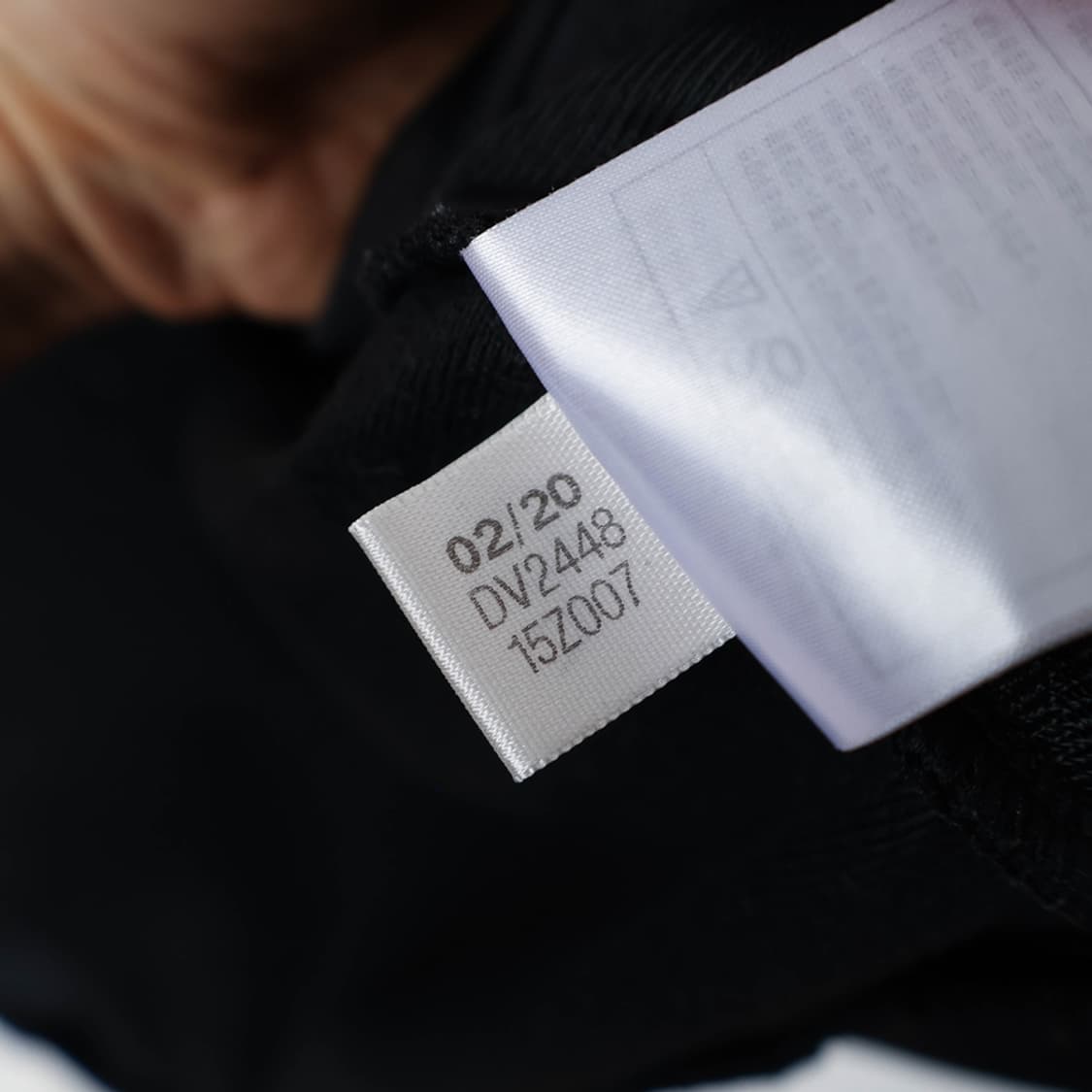 95/아디다스 트랙자켓 상품이미지9