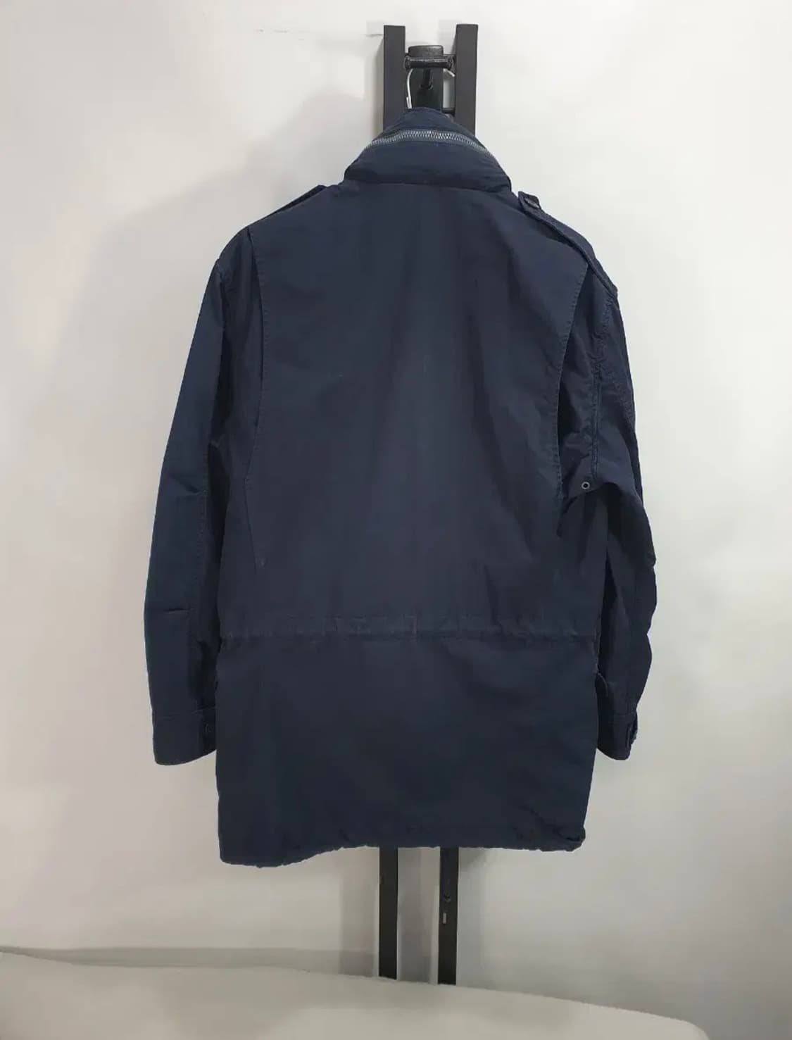 폴로 m65필드자켓 상품이미지2