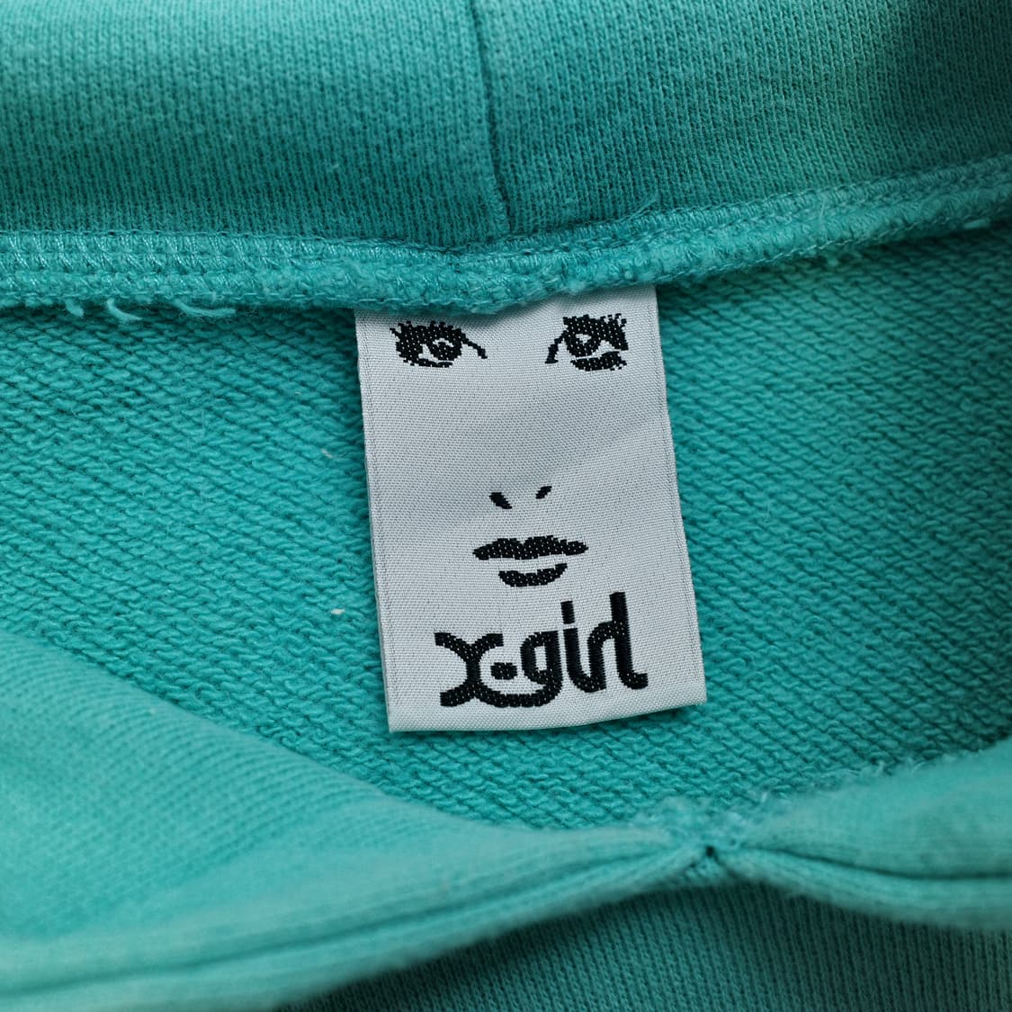 X-GIRL 상품이미지3