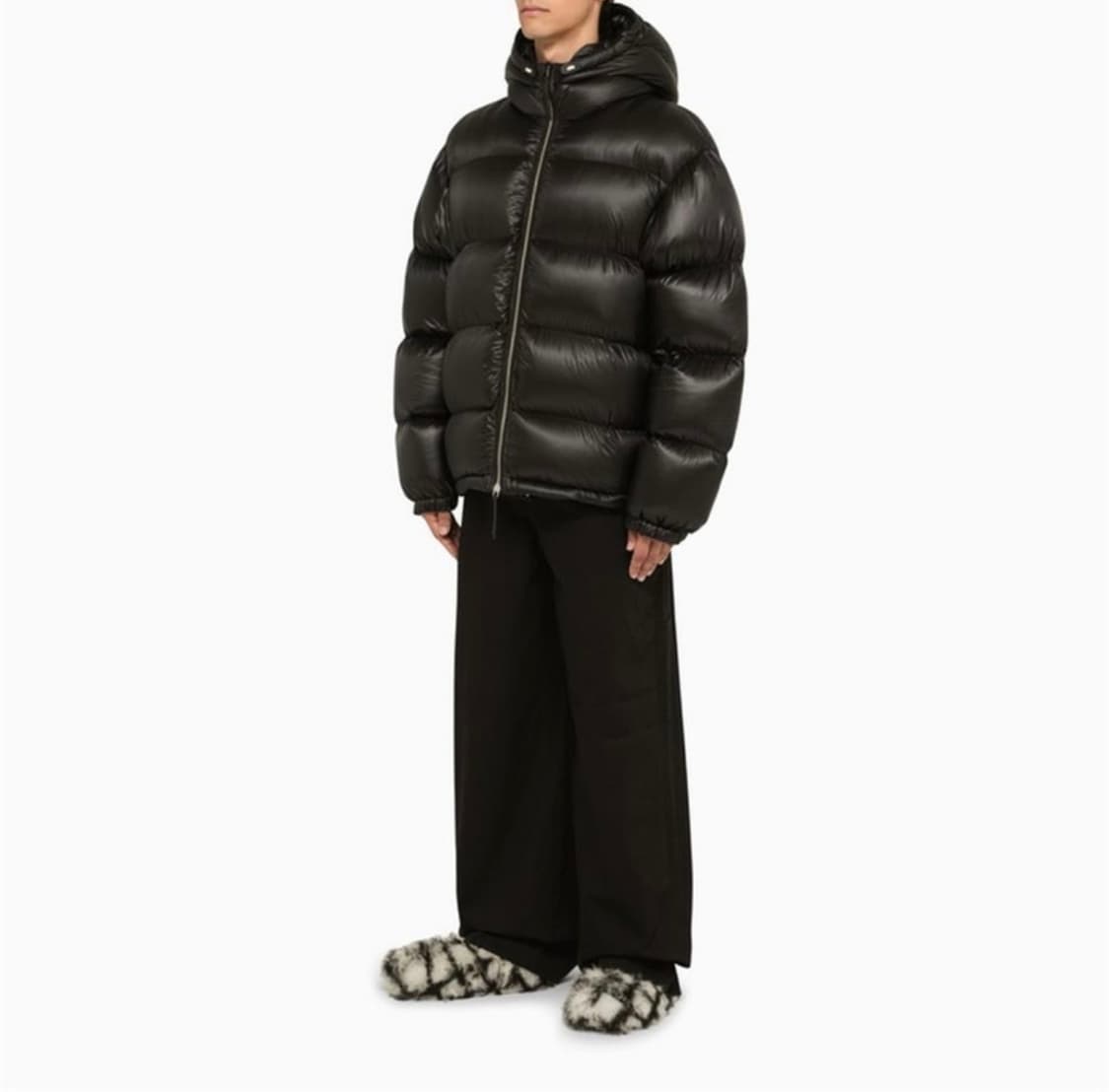 질샌더 구스다운 패딩 상품이미지5