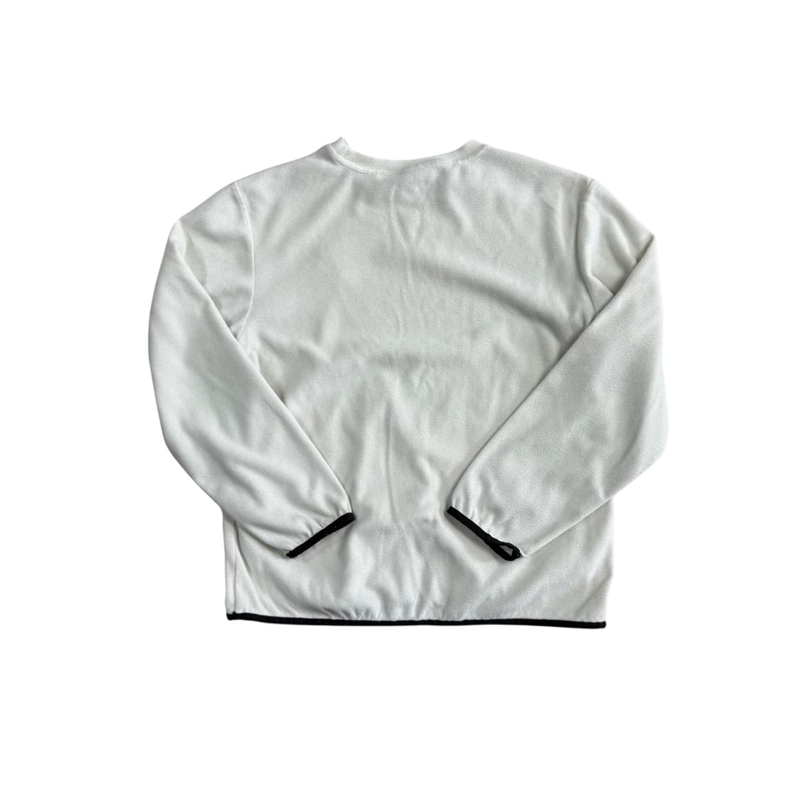 휠라 기모 맨투맨 상품이미지2