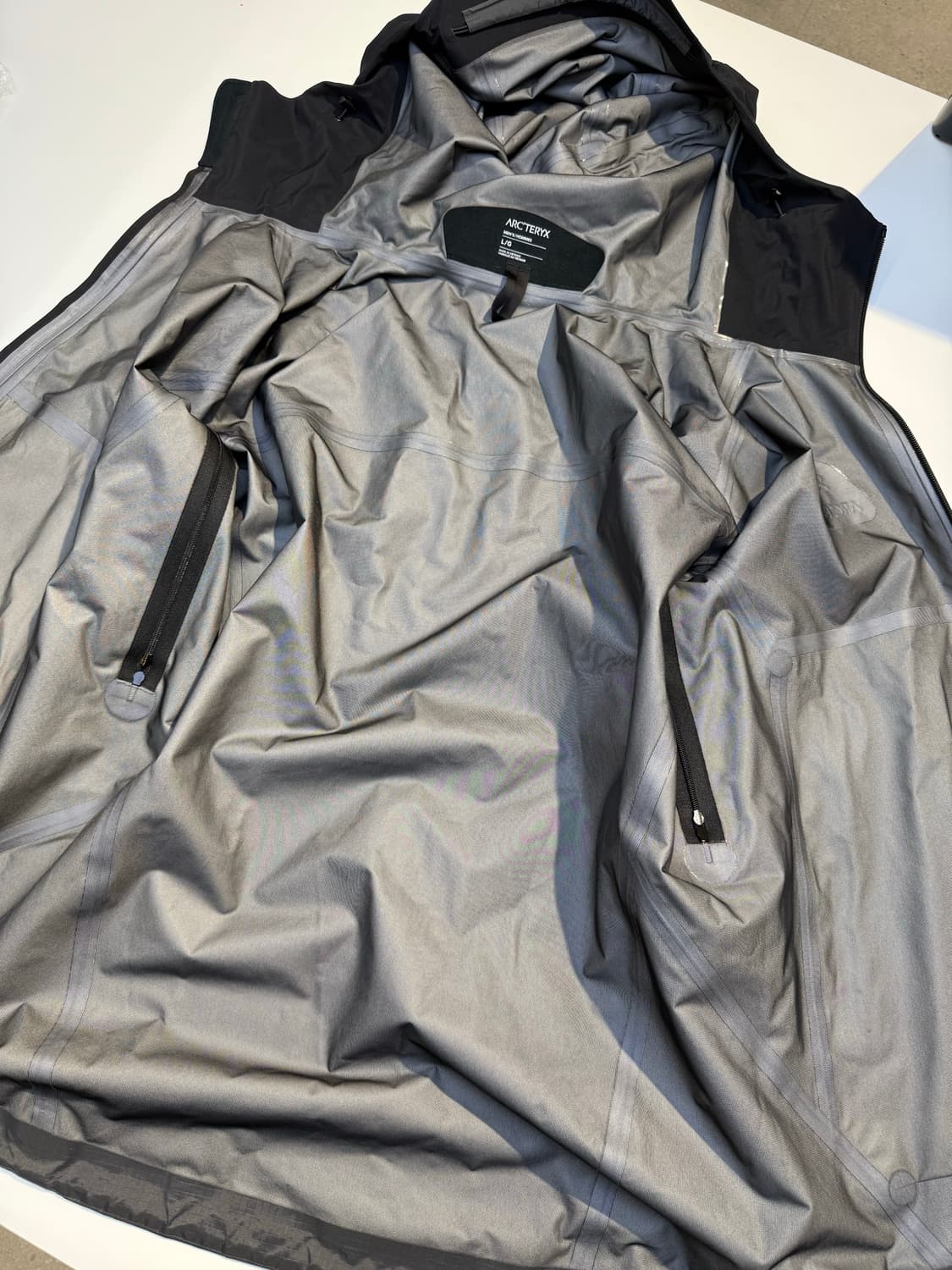 아크테릭스 베타LT L사이즈 상품이미지2