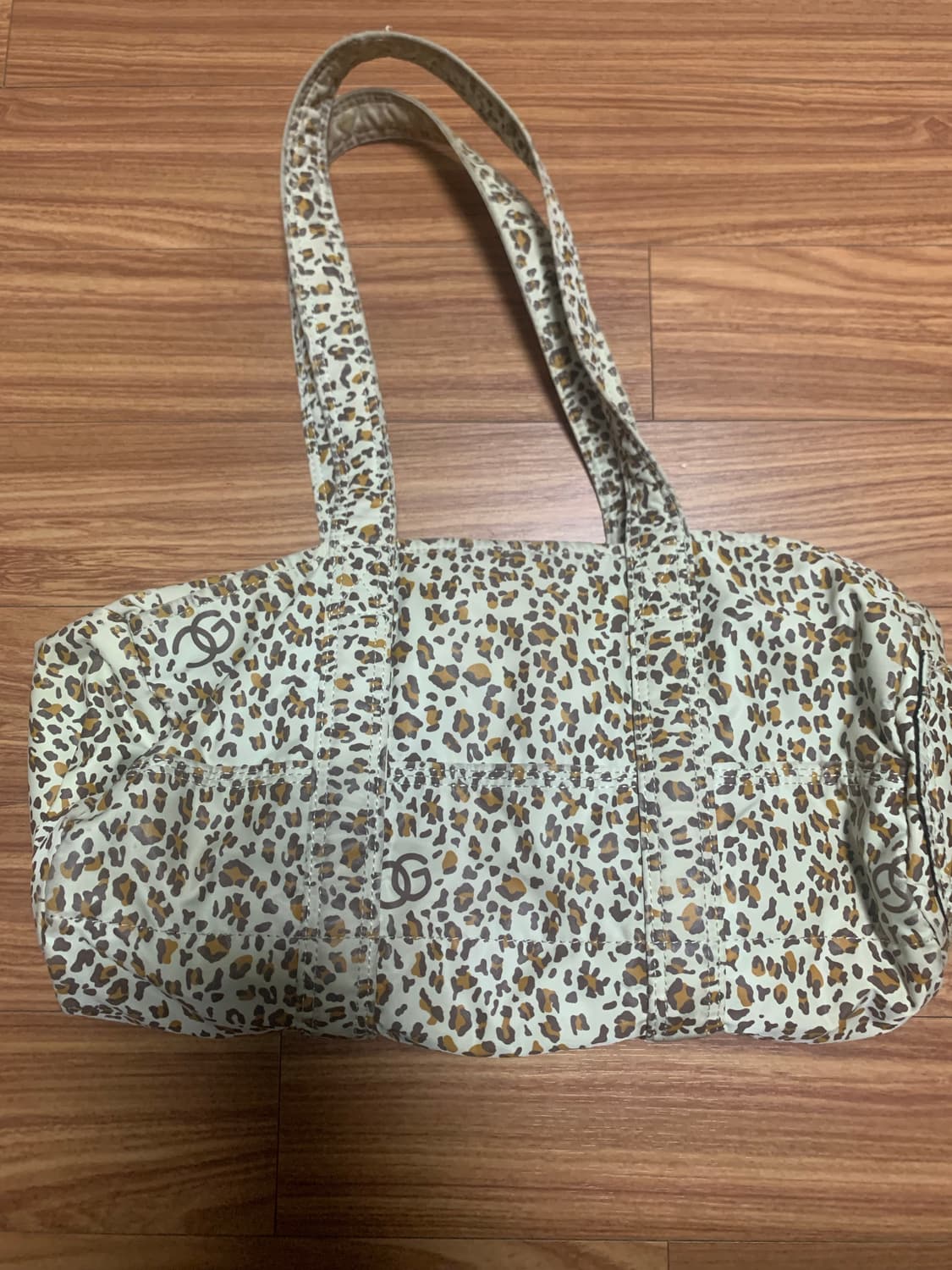 요시다 포터 엑스걸 탱커 보스턴 더플백 상품이미지2