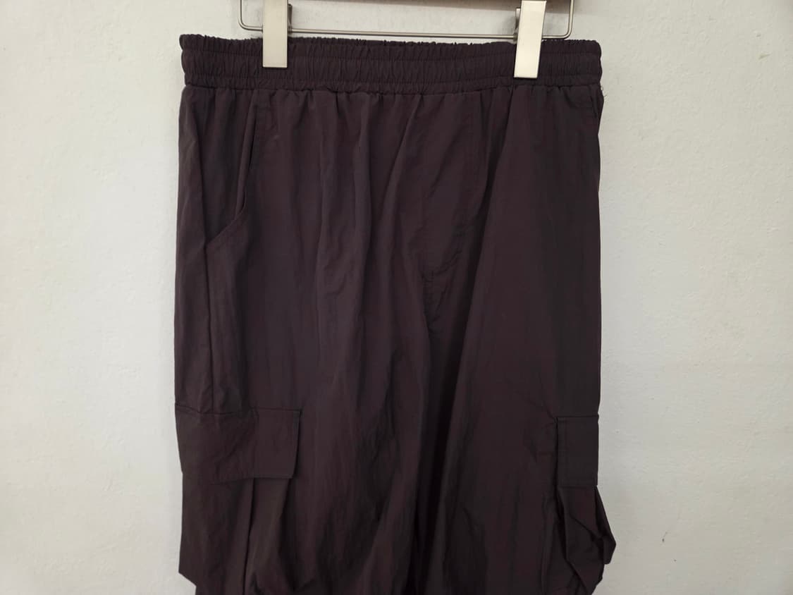 라퍼지 카고 팬츠 브라운 M 상품이미지2