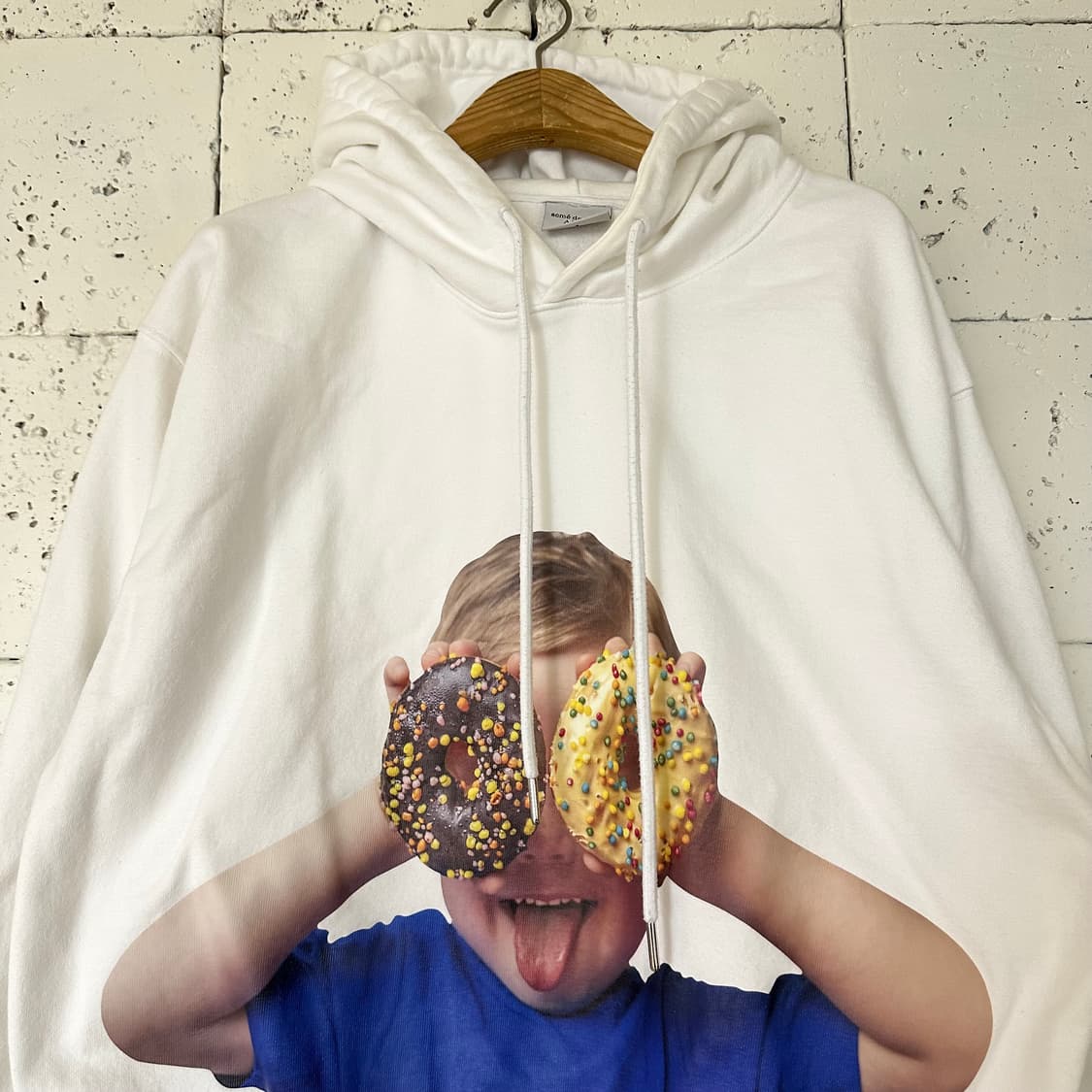 1 아크메드라비 후드 상품이미지2