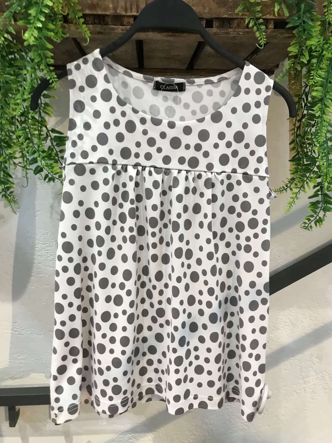 빈티지 그레이너드 세트 상품이미지5