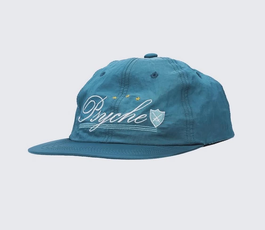 서서 suh suh 프시케 나일론 캡 PSYCHE NYLON CAP 상품이미지1