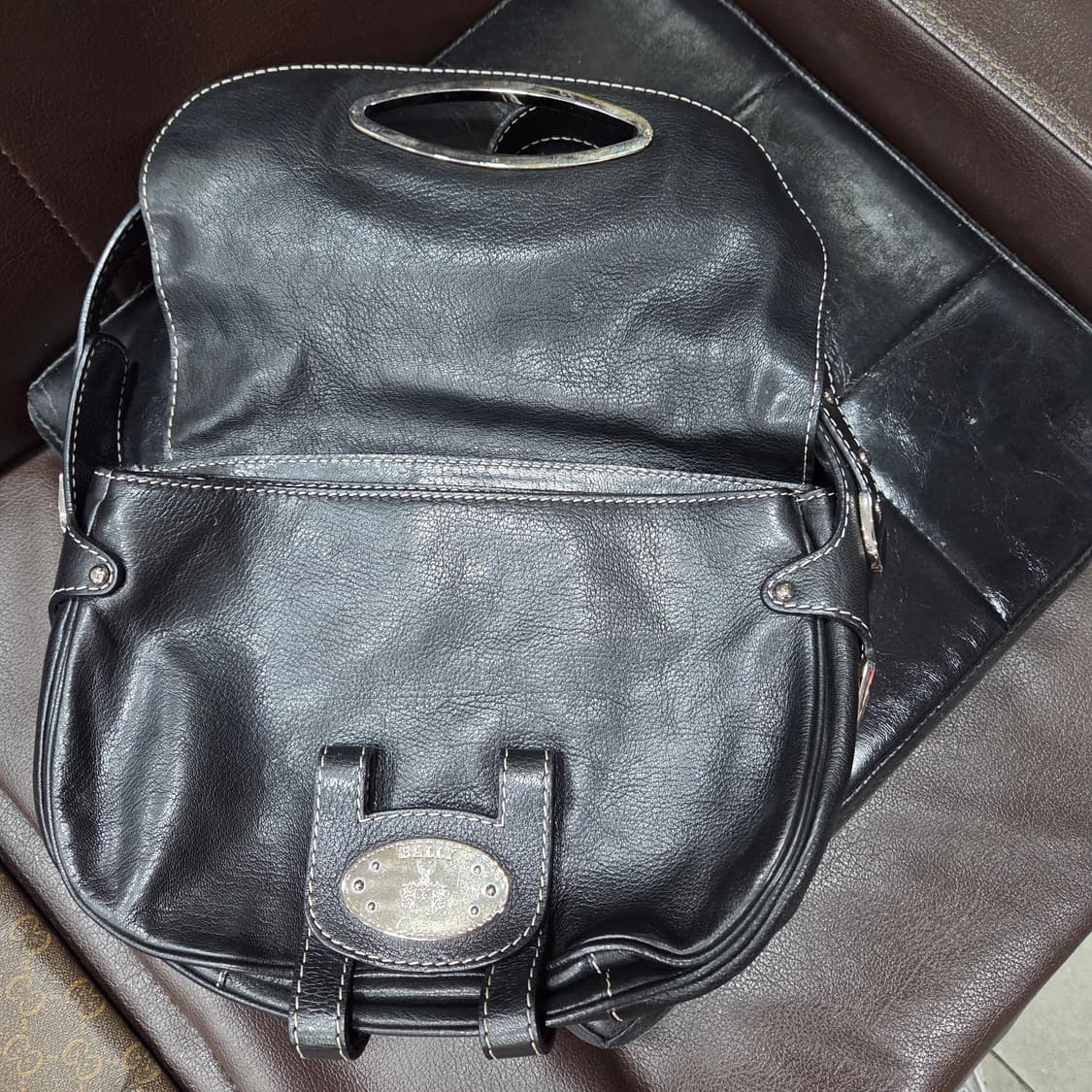 발리 숄더백 상품이미지5