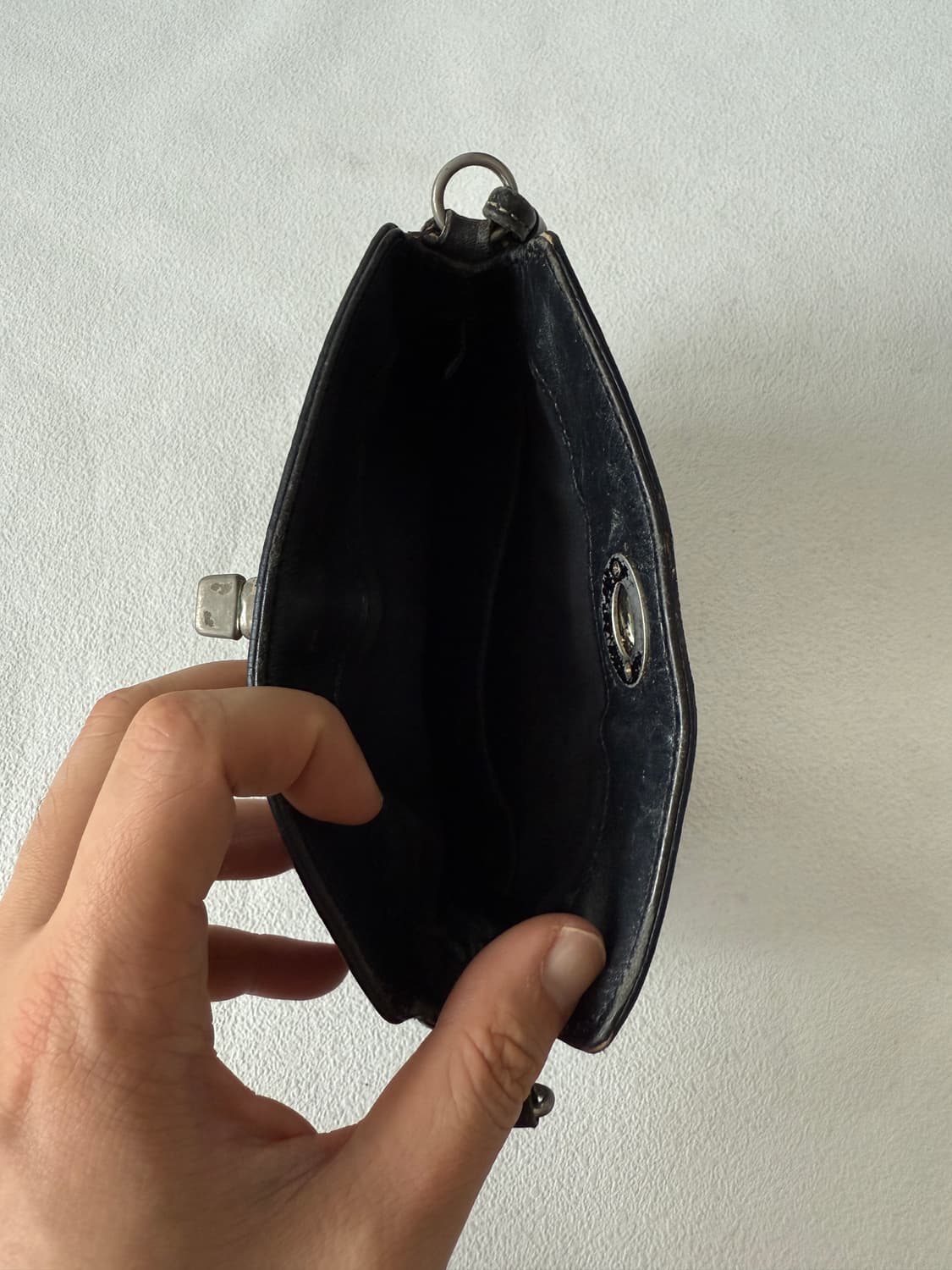 코치(COACH) 미니백 상품이미지6