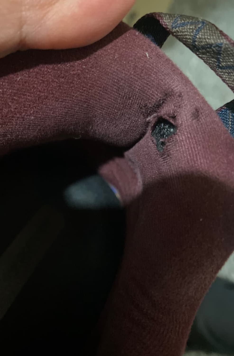 뉴발란스 999휴머니티 ml610t 285 상품이미지4