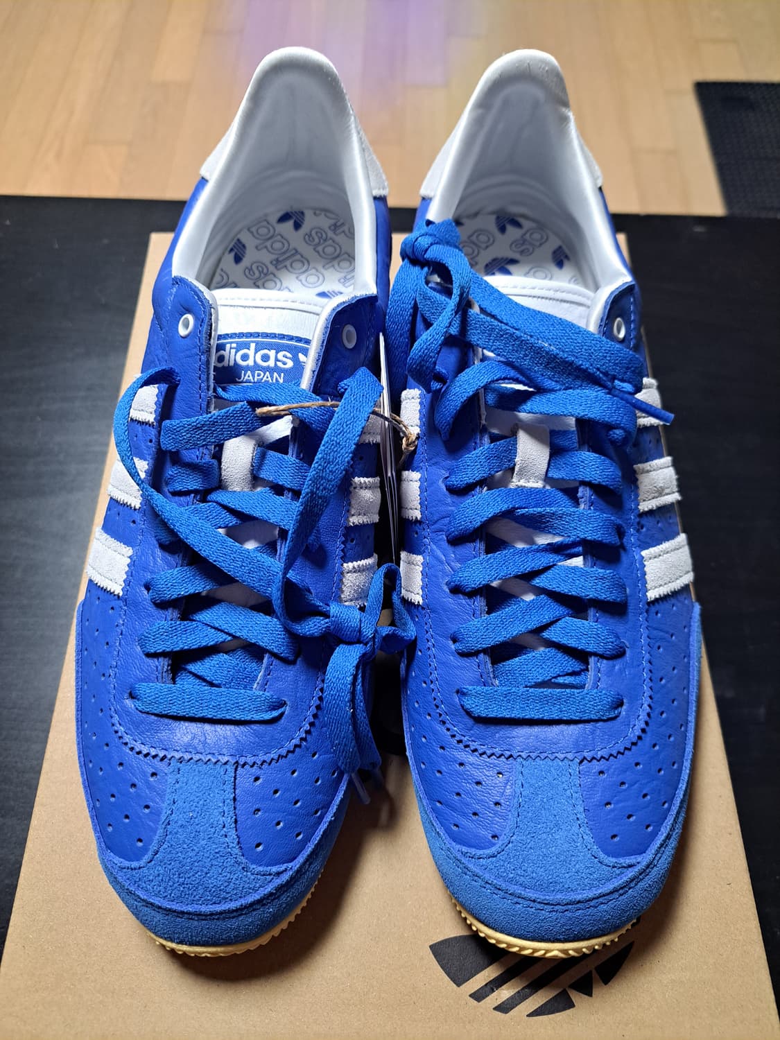 (새상품)아다다스 재팬 280 상품이미지2