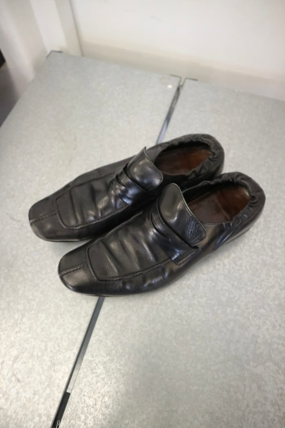 Paul Smith loafers 상품이미지1