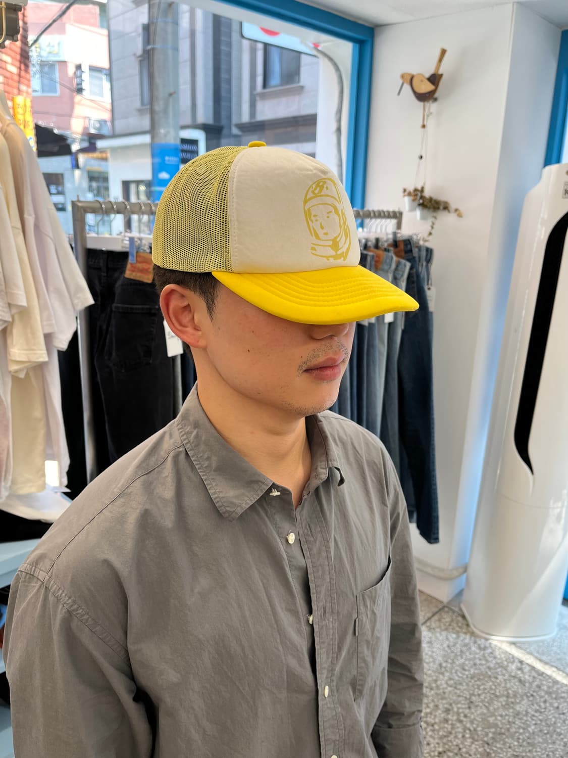 BILLIONAIRE BOYS CLUB 상품이미지9