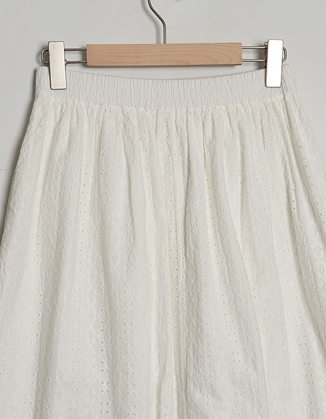  Samansa Mos2 Eyelet Lace Skirt (27) 상품이미지7