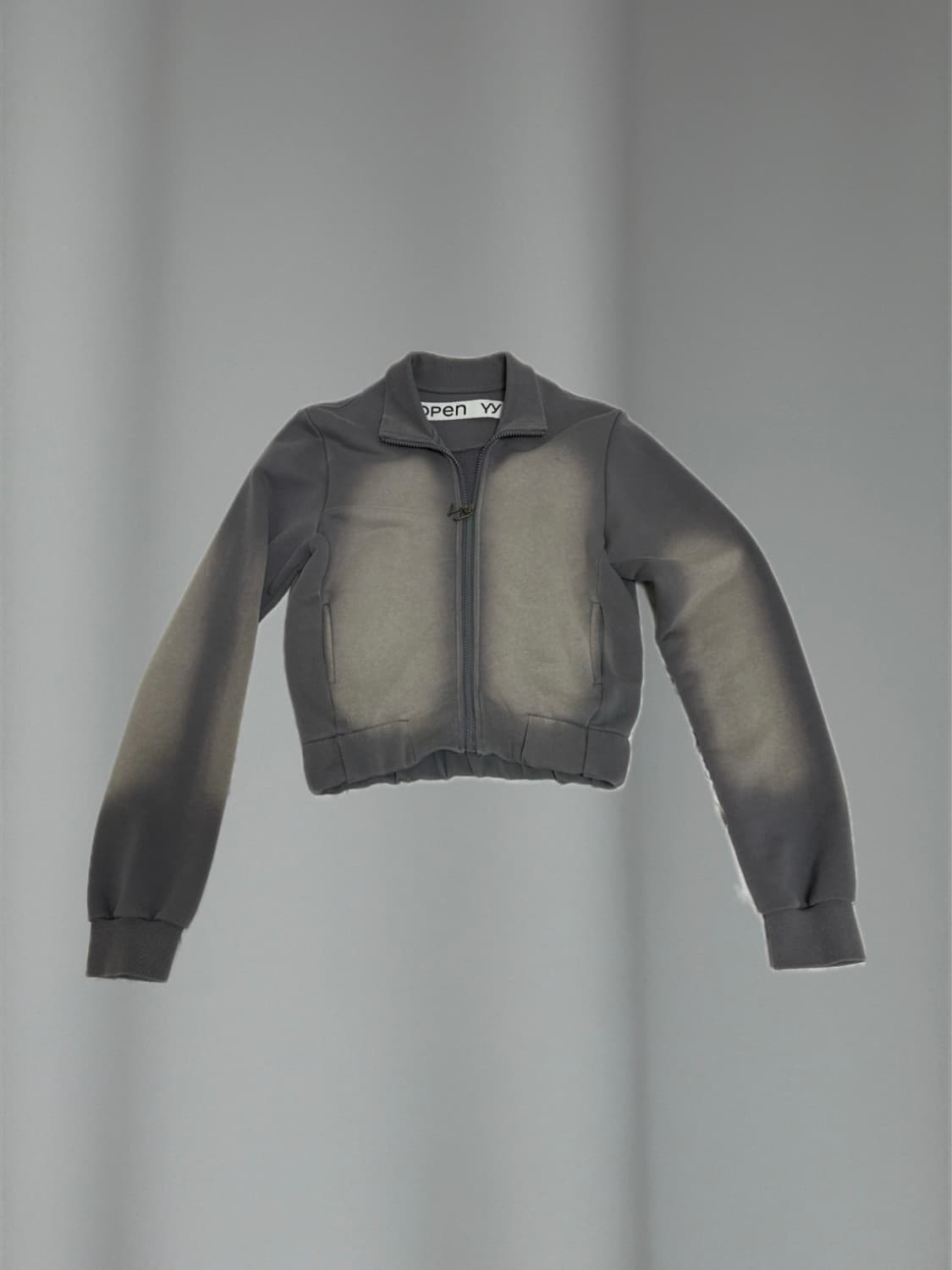 Open Yy 트랙집업 상품이미지1