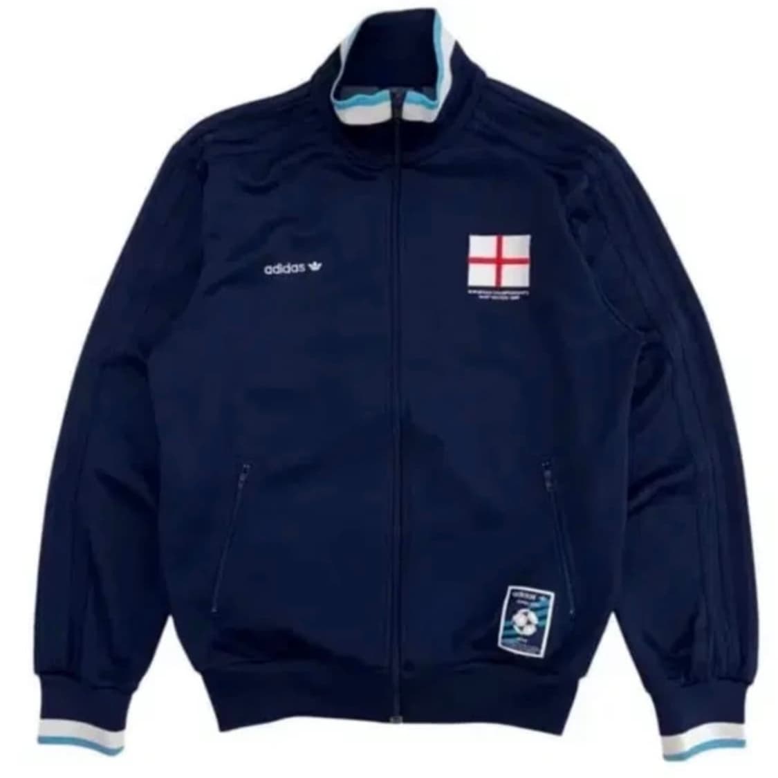 구해요) 아디다스 잉글랜드 져지 XS or S 상품이미지1