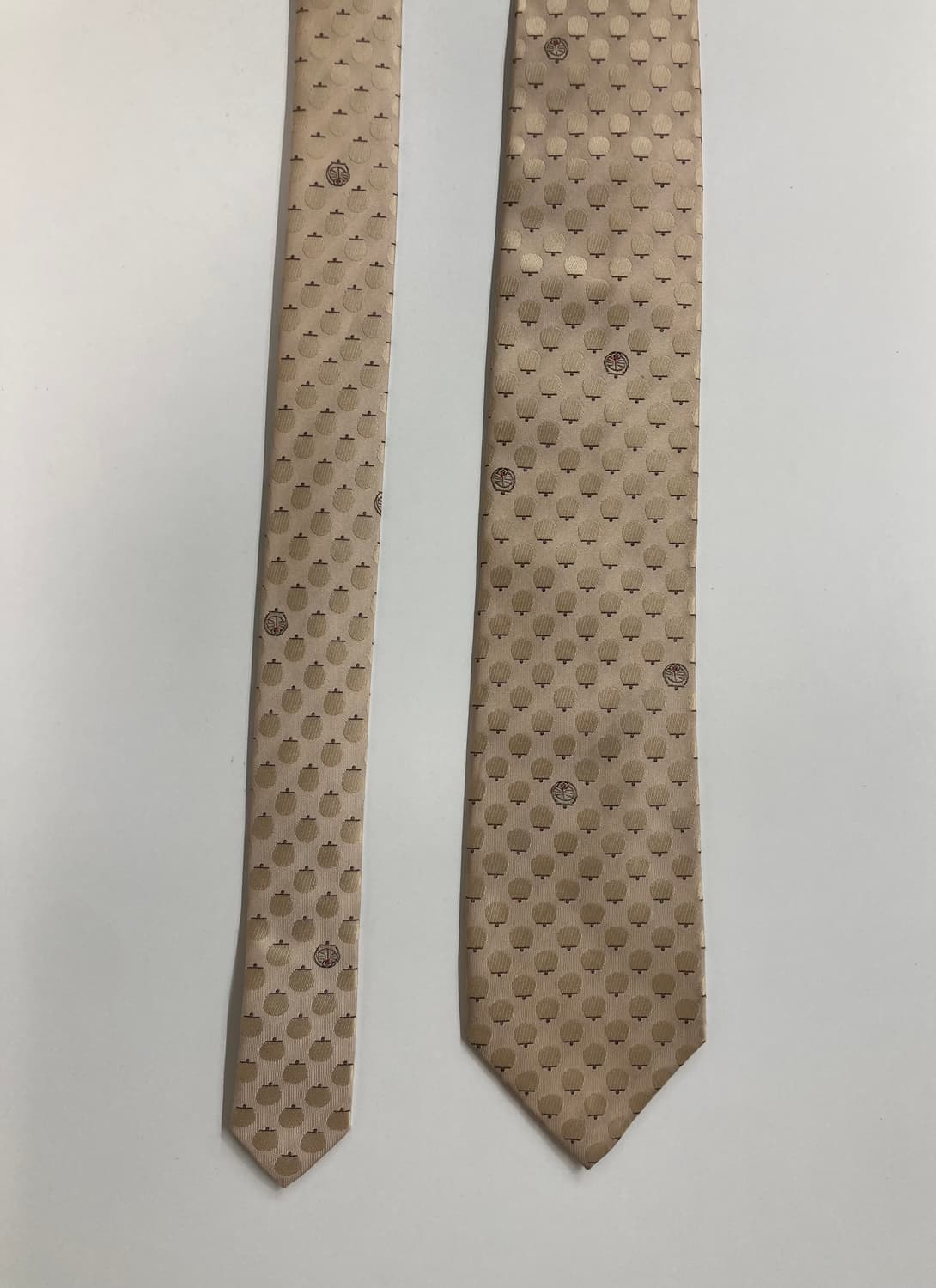 도라이몽 넥타이 상품이미지1