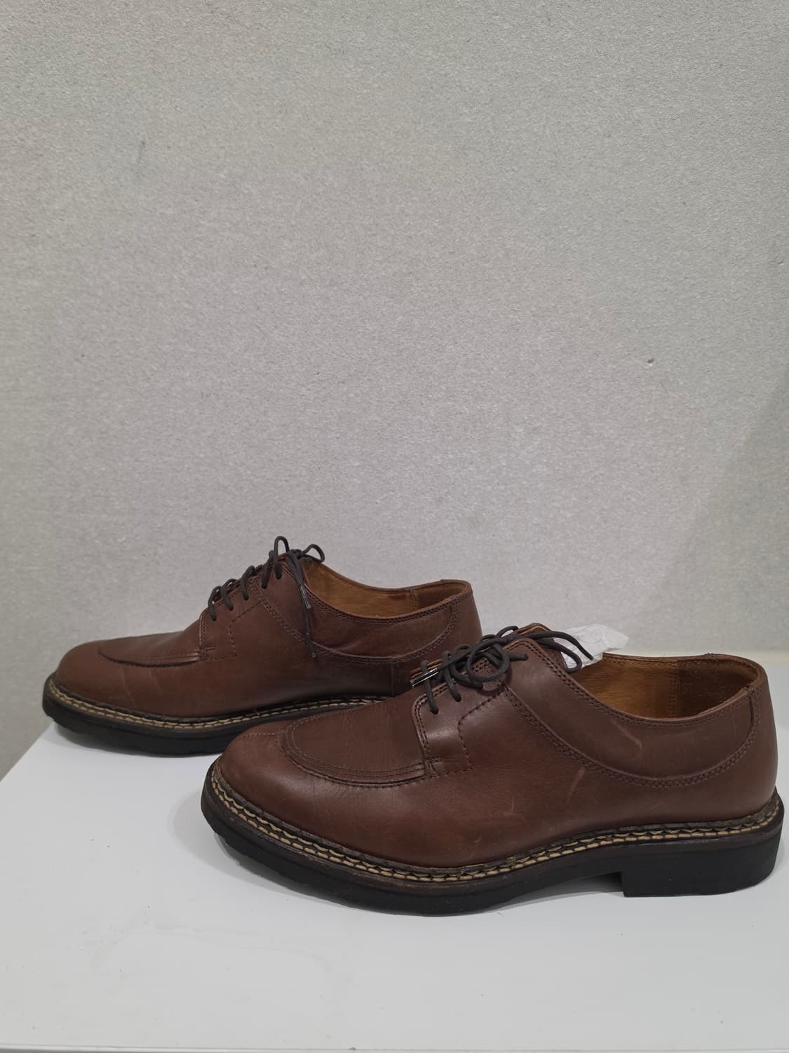 호킨스 폰타니 더비슈즈/265 상품이미지3