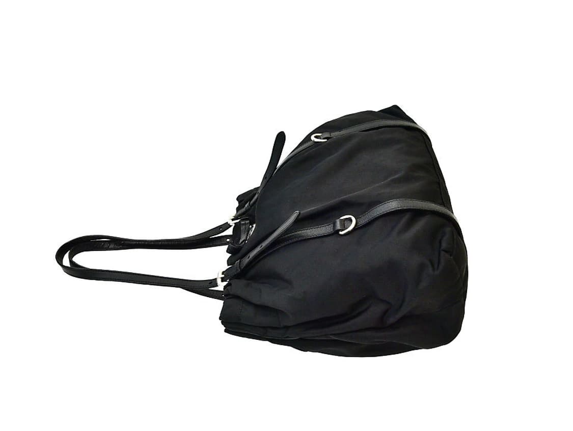 프라다 포코노 리본 숄더백(정품) 상품이미지3