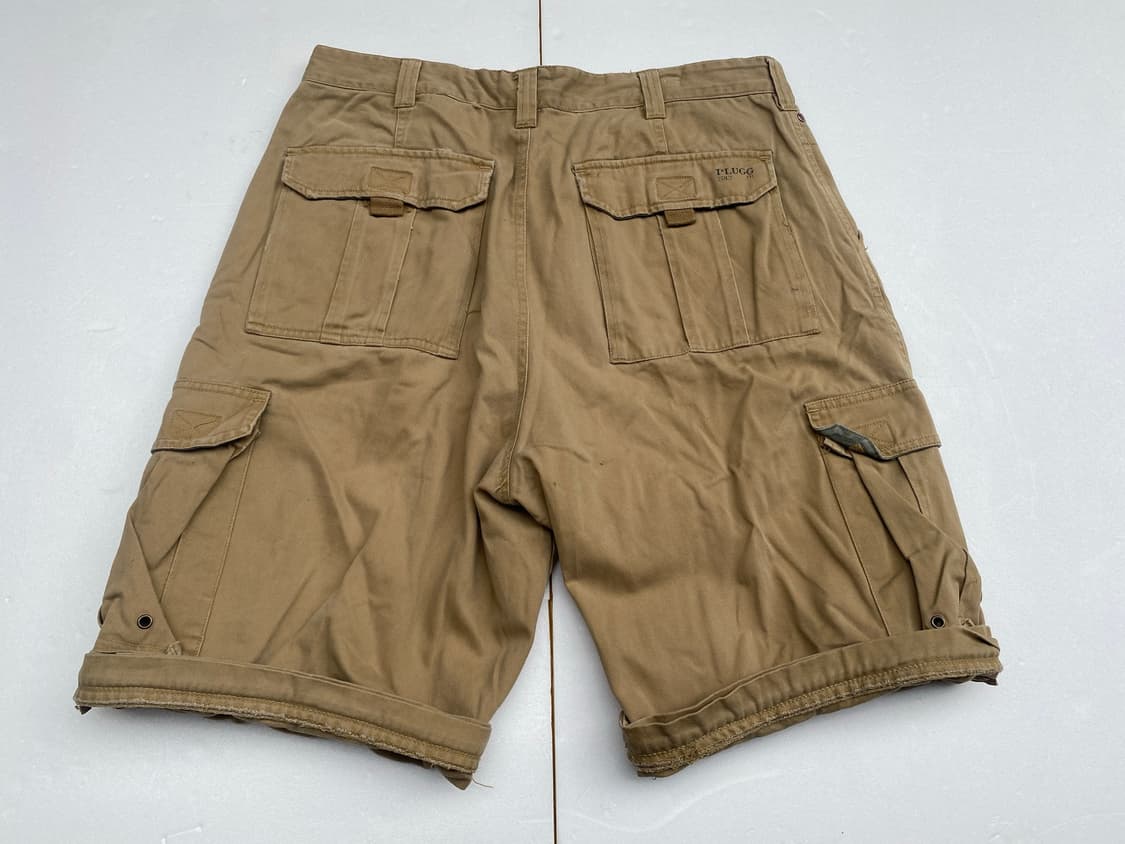 Plugg 카고반바지33/34 상품이미지6
