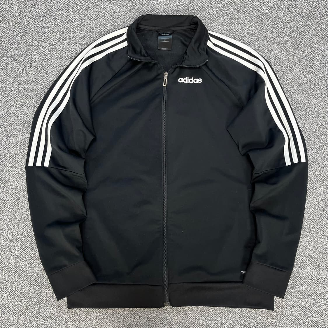 <아디다스 3S 검흰 져지> No.1424 상품이미지3