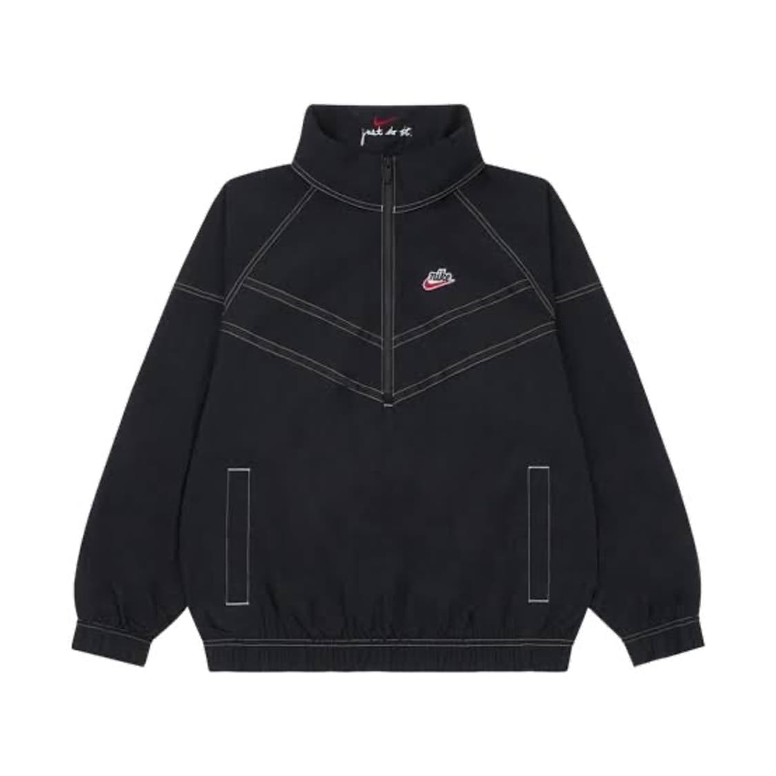 나이키 nike sw5 윈드러너 후디 자켓 상품이미지1