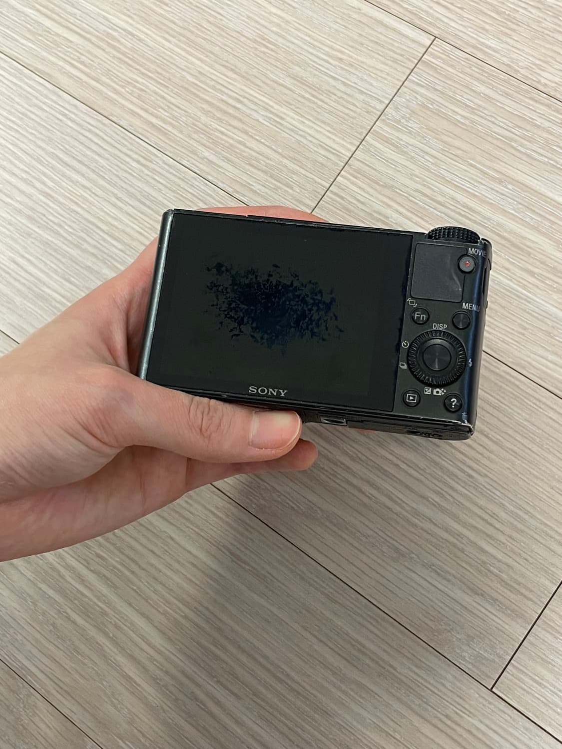 소니 RX100 카메라 풀세트 상품이미지5