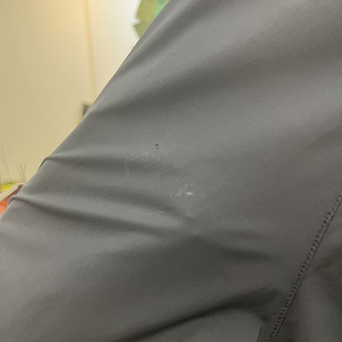 크리스찬디올 빈티지 캐주얼 워크웨어 90s 바람막이자켓 90 C12660 상품이미지8