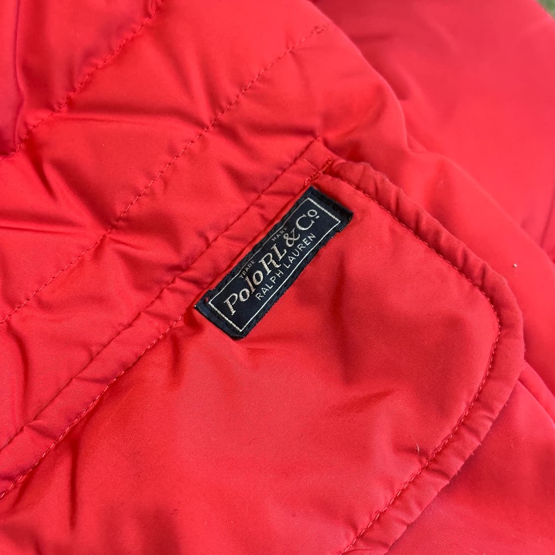 폴로 랄프로렌 덕 다운 히말라야 파카 패딩  상품이미지2