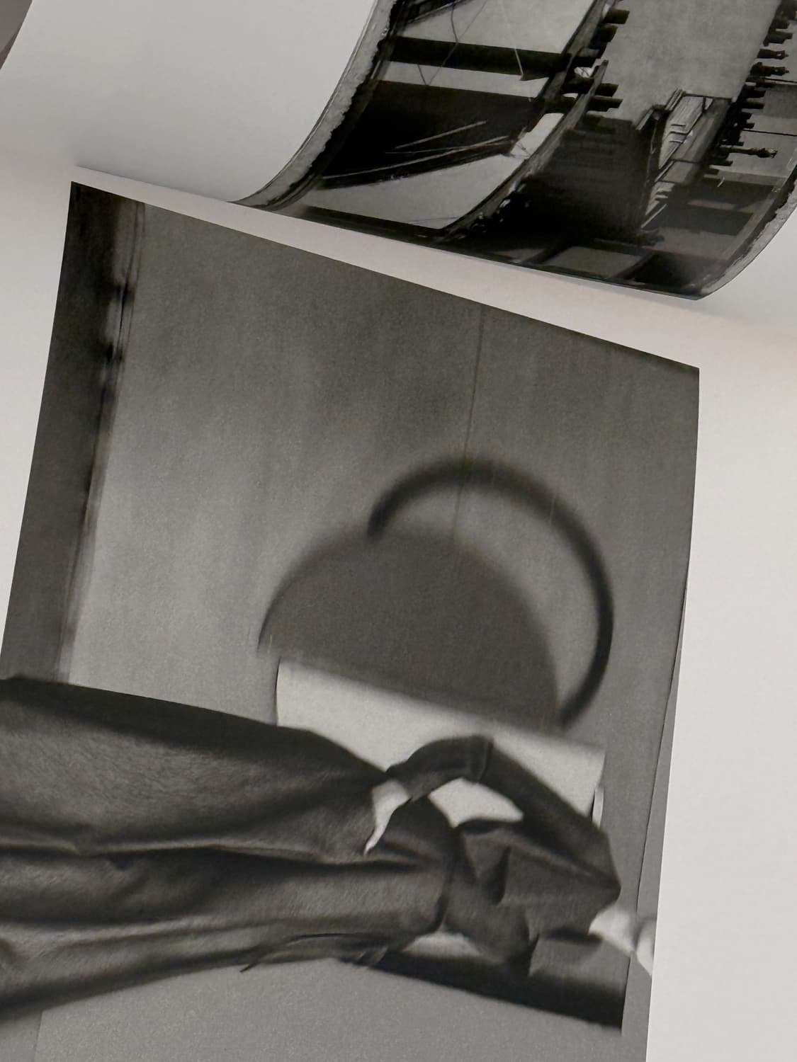 미개봉 / Dior by Sarah Moon 디올 사라문 사진집 상품이미지7