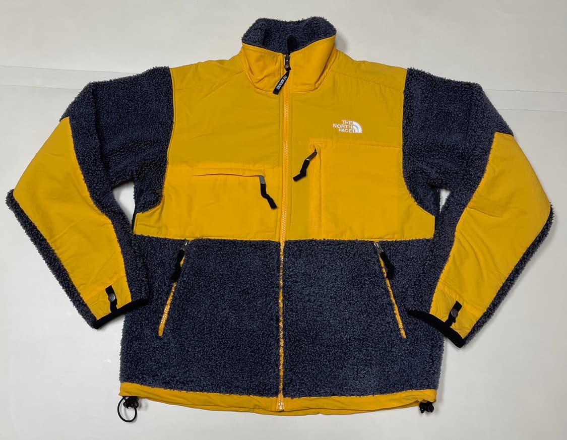 노스페이스 레트로 데날리 플리스 자켓 상품이미지1
