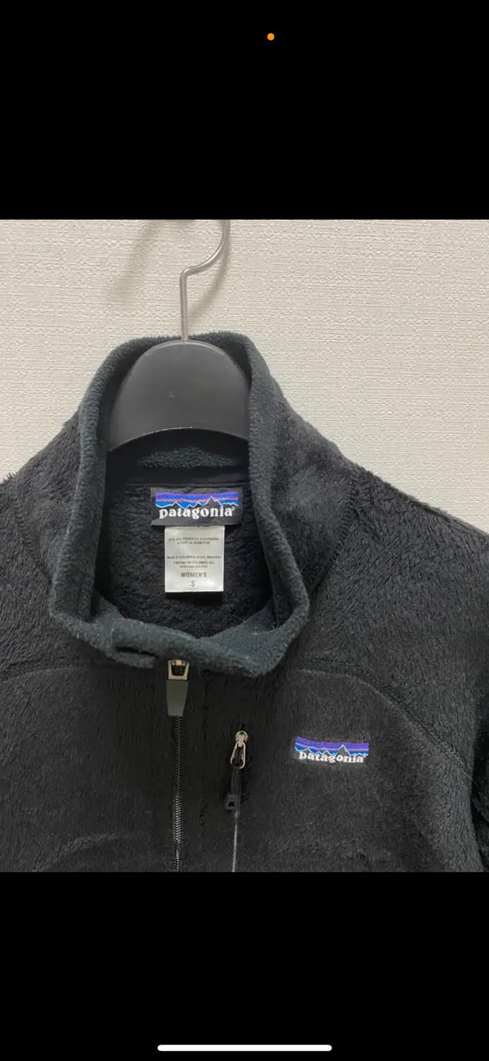 파타고니아 플리스 상품이미지2