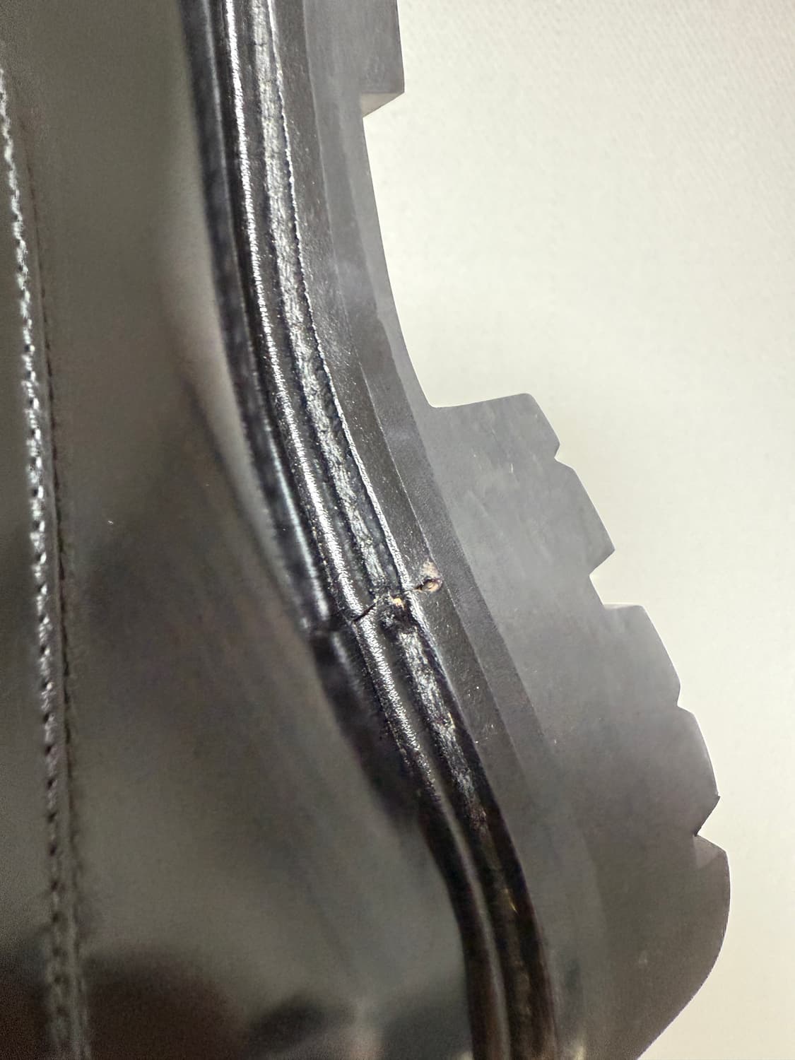 셀린느 마거릿 트리옹프 체인 로퍼 39(260) 상품이미지7