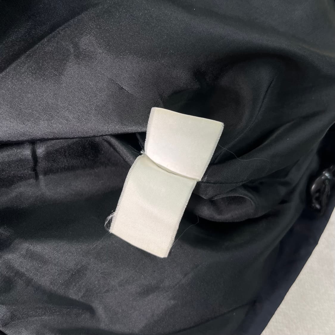 105 발렌시아가 골프 구스다운 패딩 상품이미지8