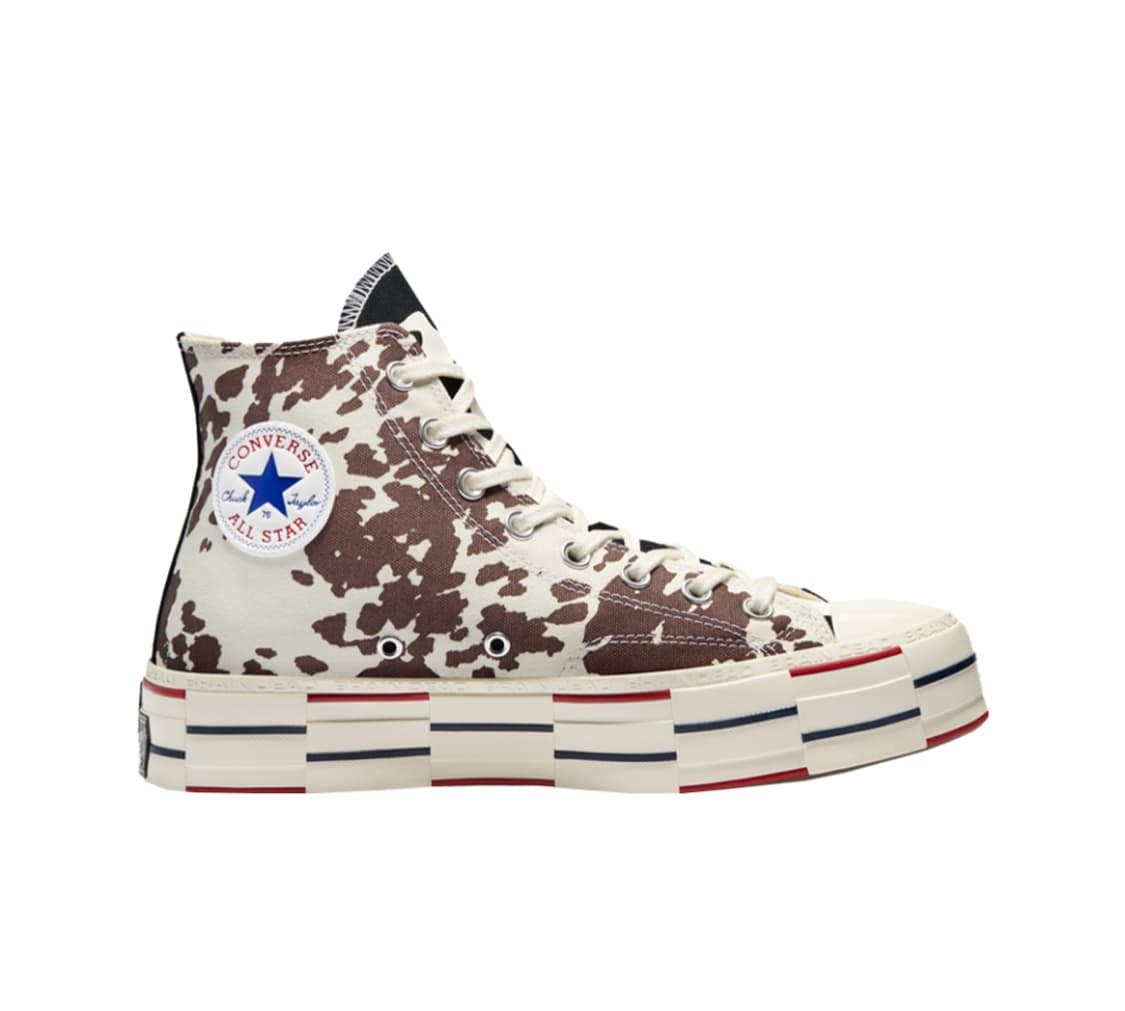 컨버스x브레인데드 척70 하이에그렛 상품이미지1