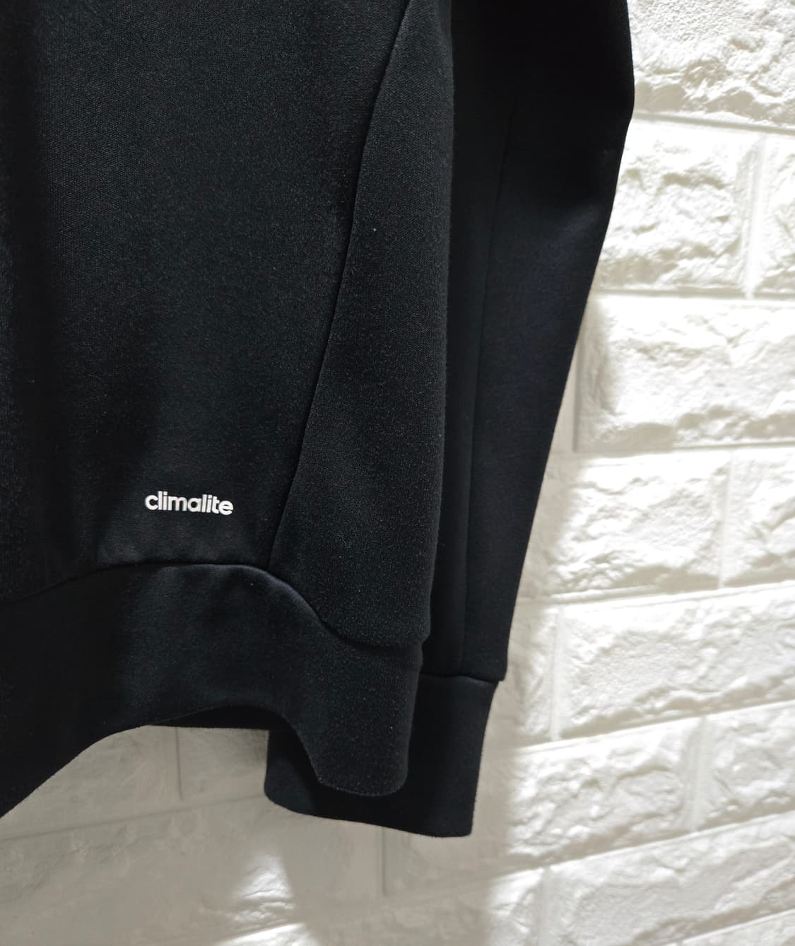 아디다스 클라이마라이트 JKT KN 니트 트랙탑 져지 105 상품이미지8