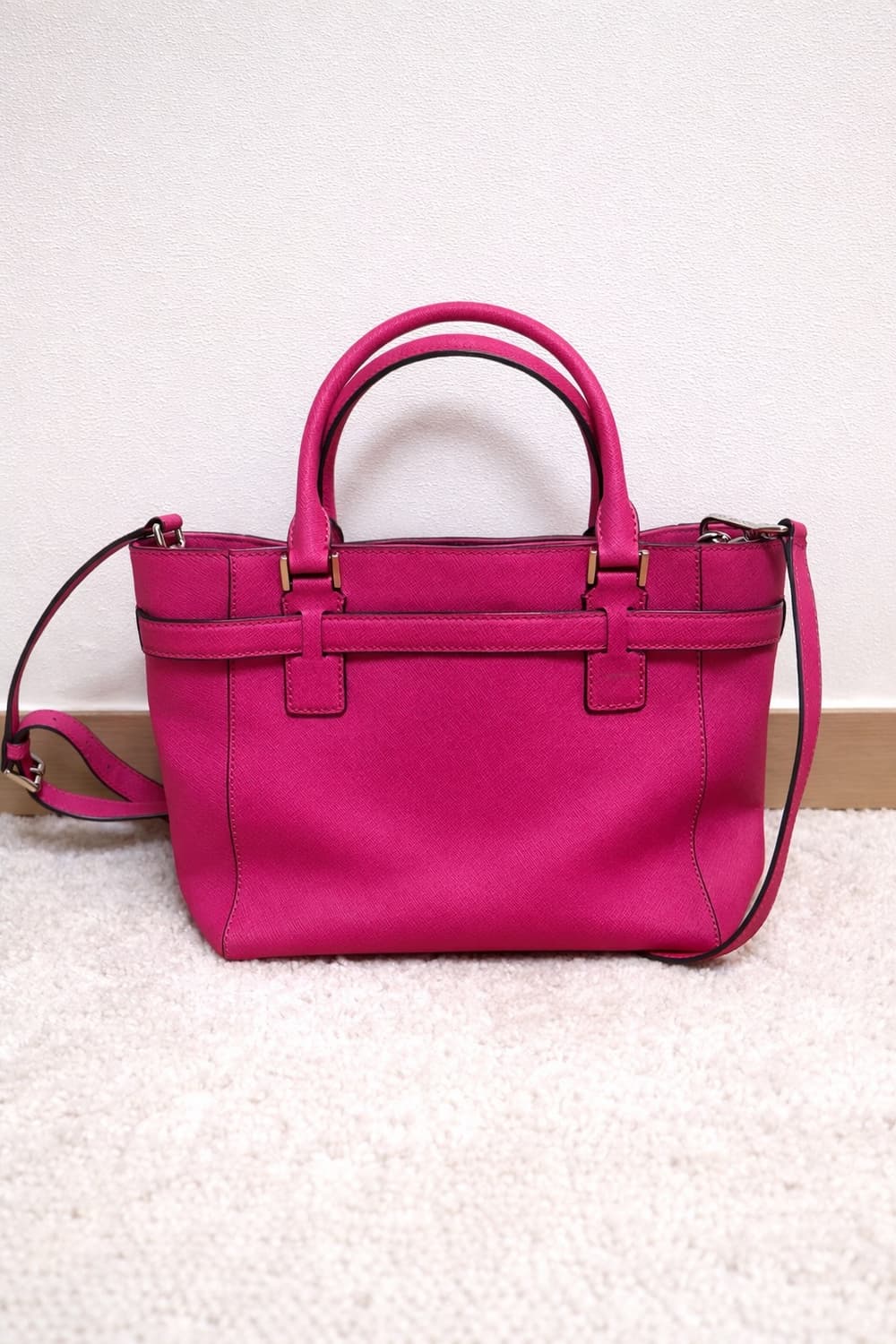 Michael Kors Hamilton Bag 상품이미지2