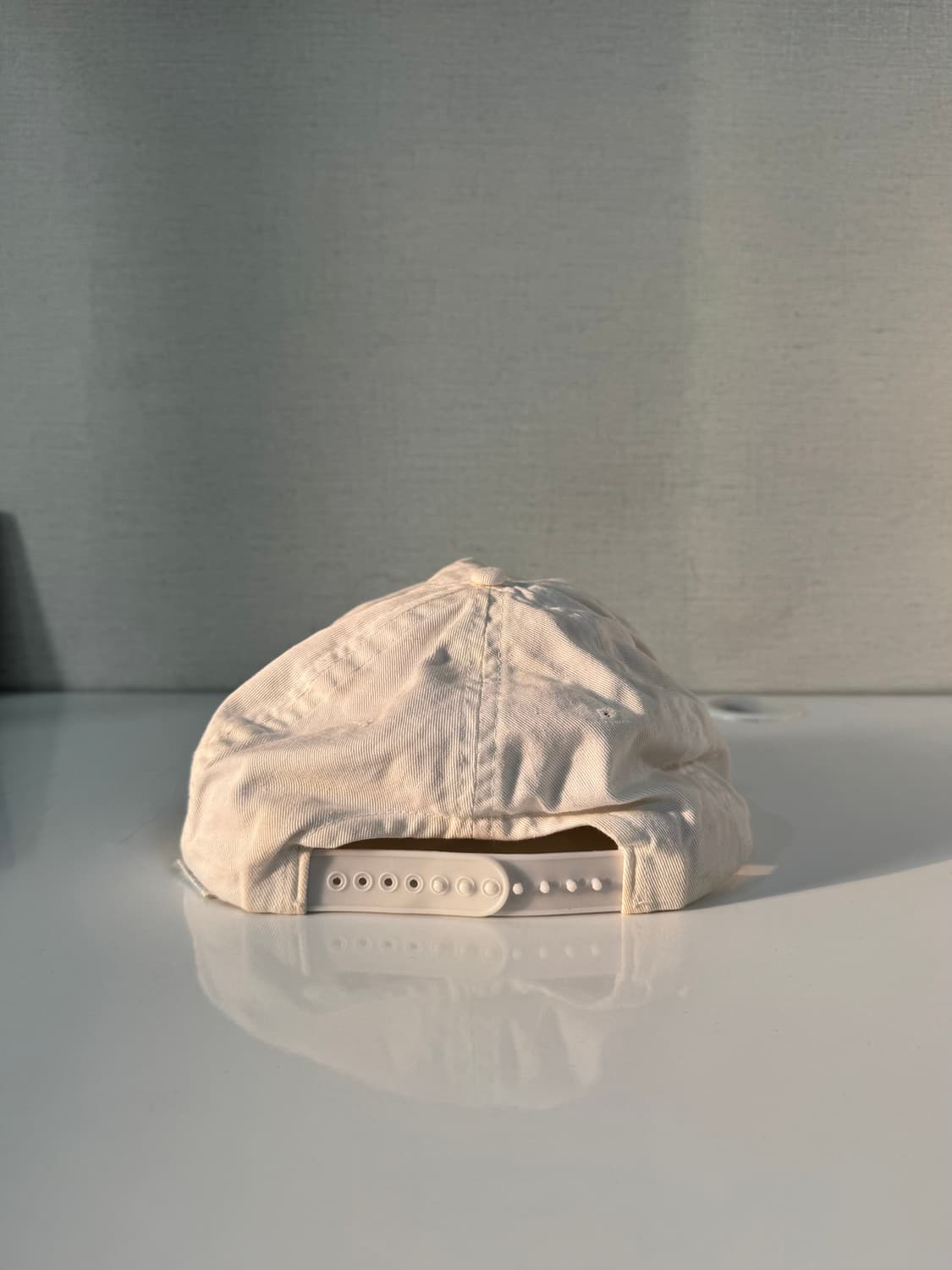 베를린에서 구입한 스케이트캡 상품이미지2