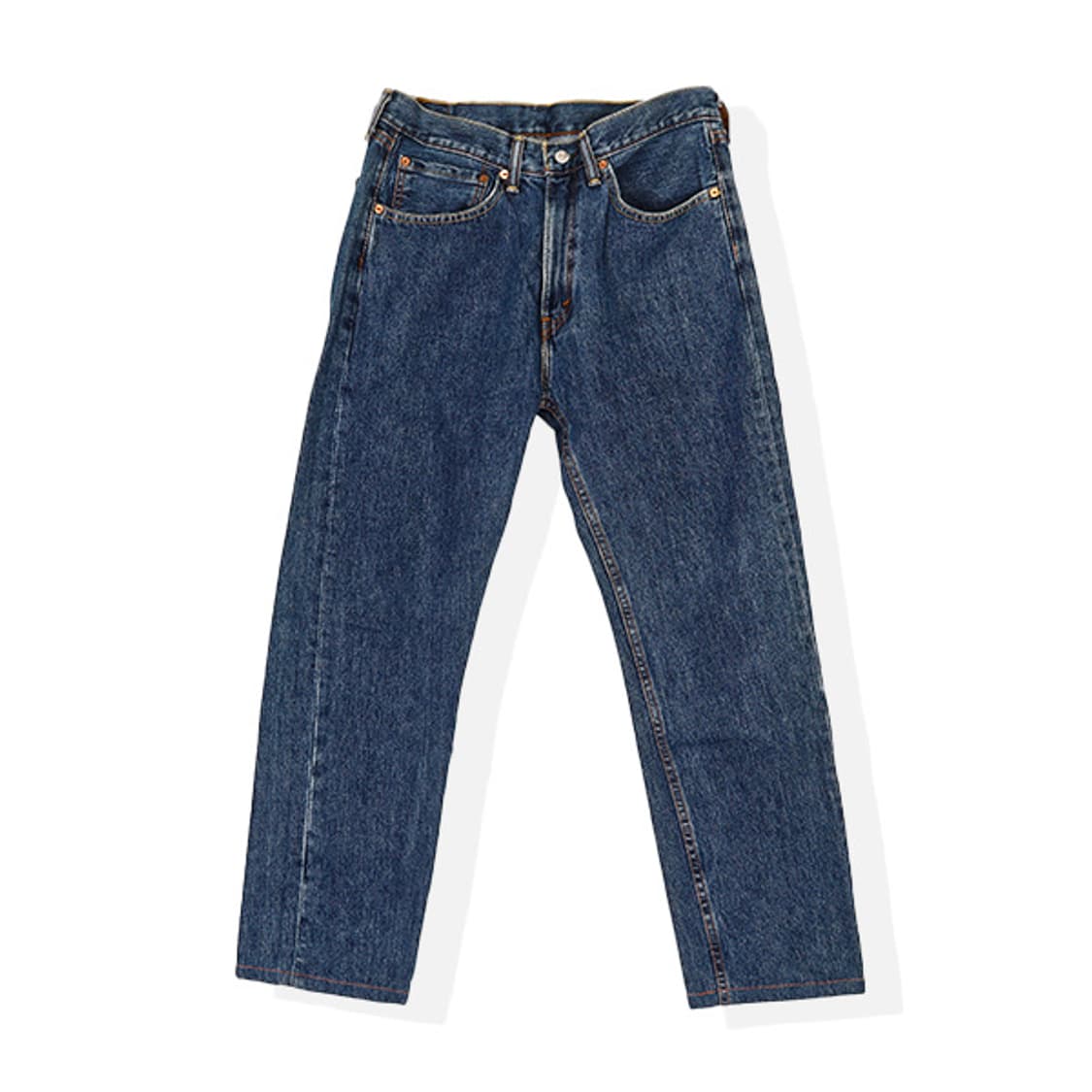리바이스 505 데님 진 (34) MBT259 상품이미지1