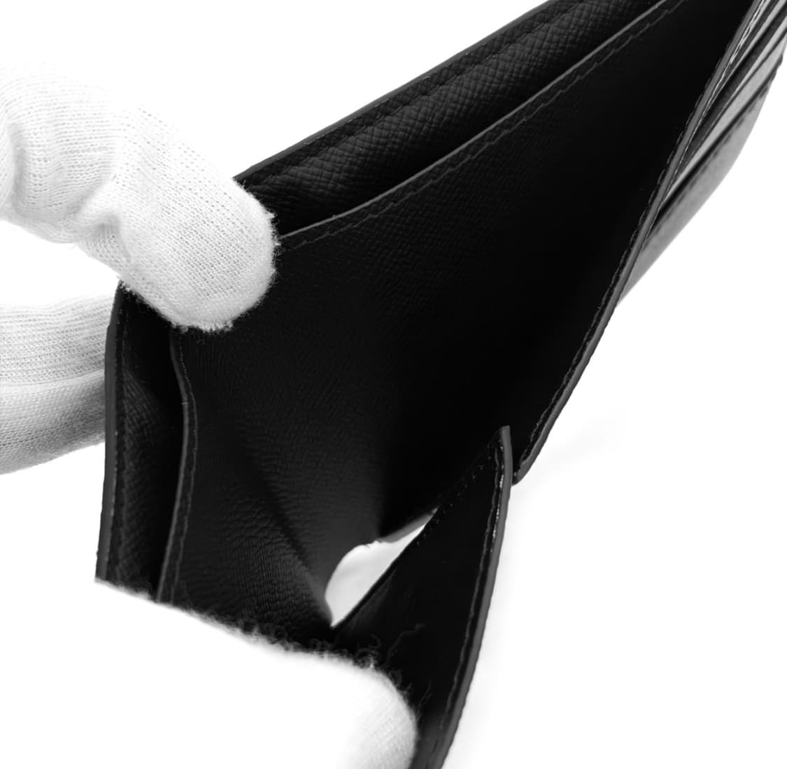 [OS] 루이비통 남성 모노그램 멀티플 LV 이클립스 캔버스 월릿 반지갑 상품이미지8