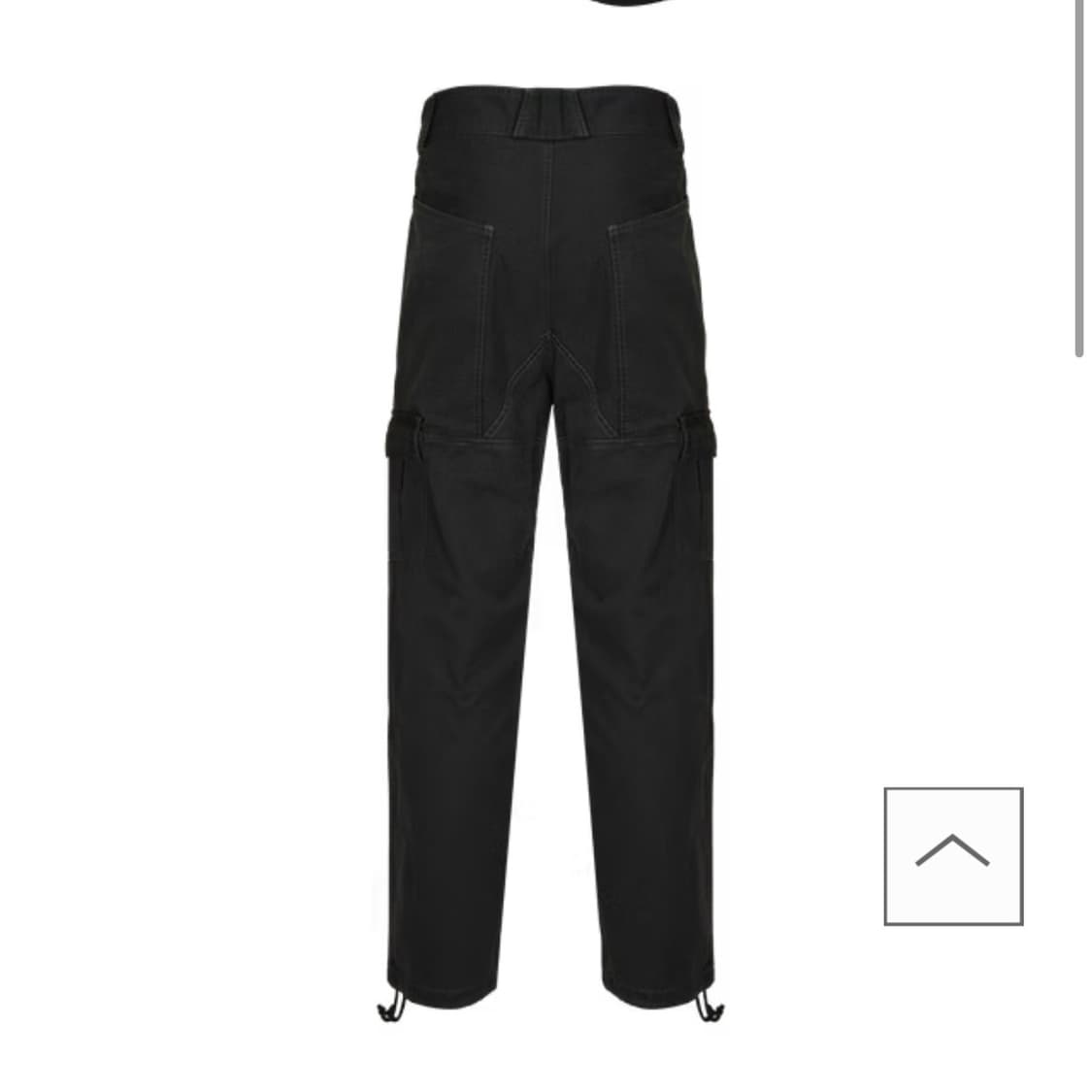 컴퓨터 포맷 카고 팬츠 L사이즈 상품이미지6