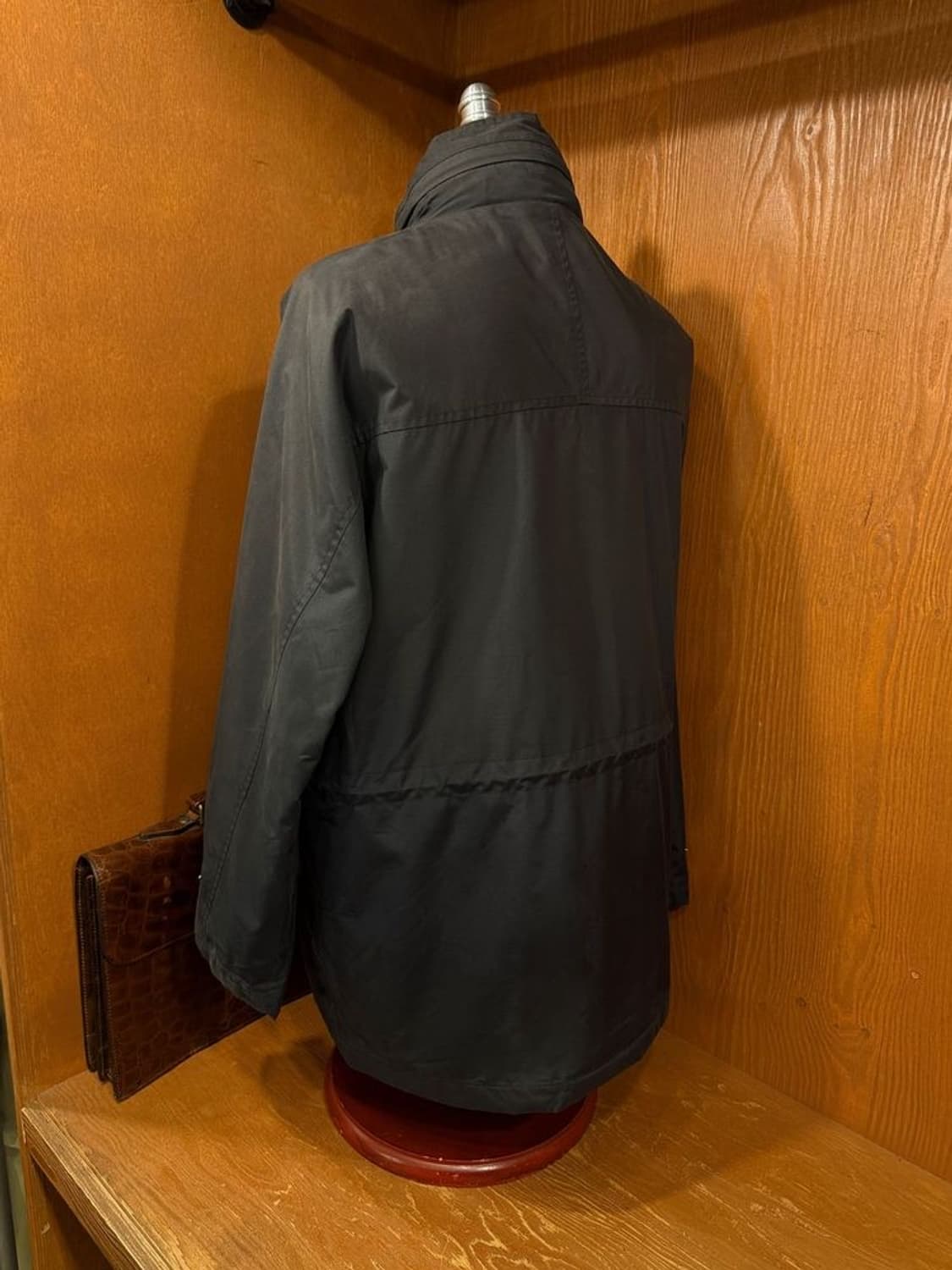 던힐 포코노 자켓 상품이미지8