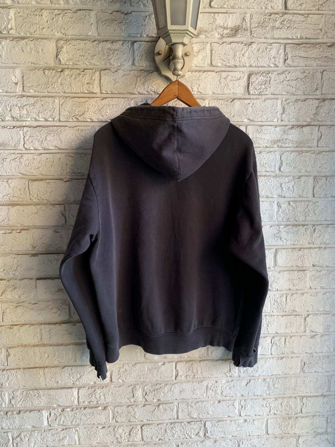 나이키 00s 후드집업 상품이미지2