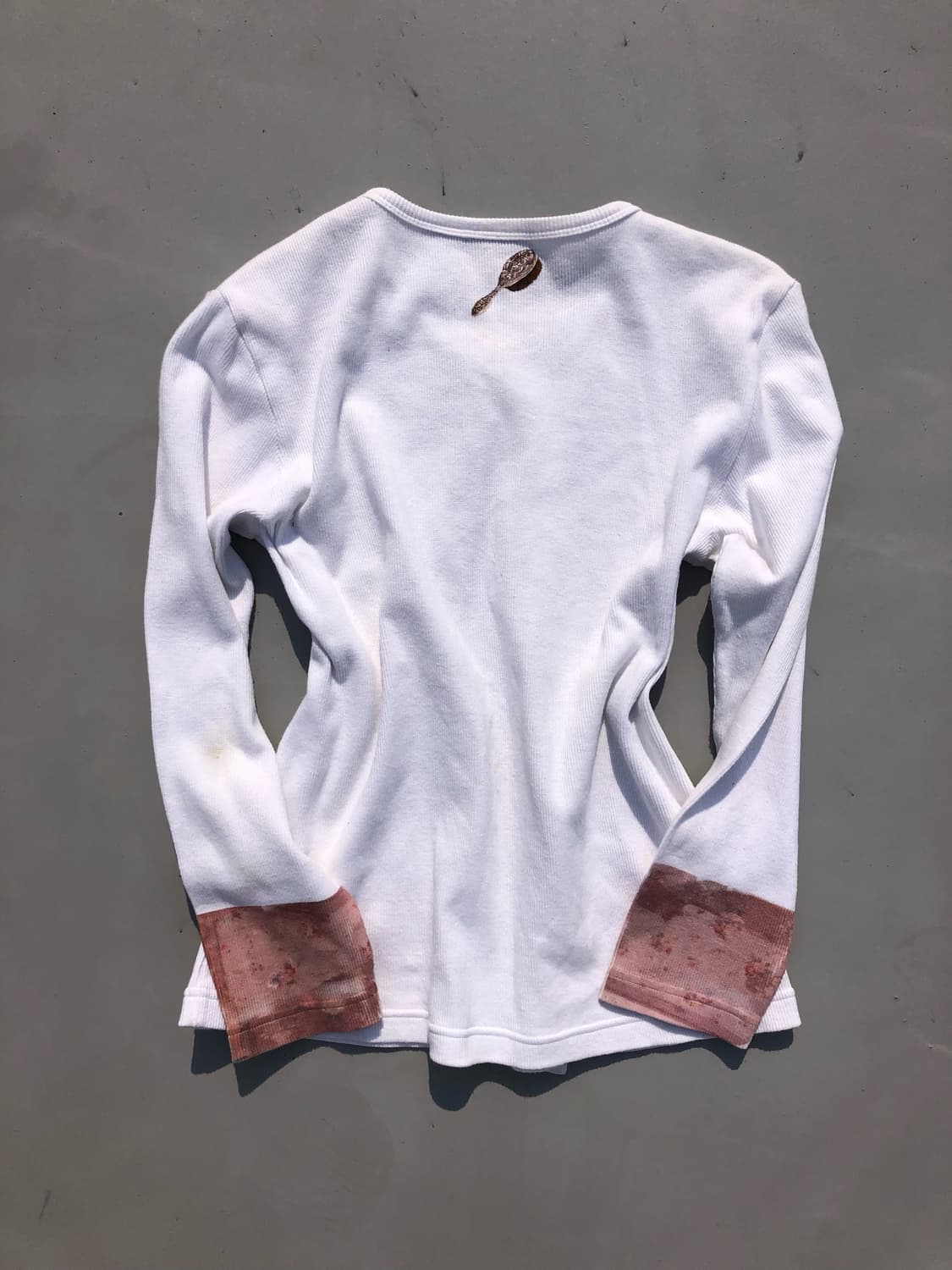 white slim rose cd 상품이미지4