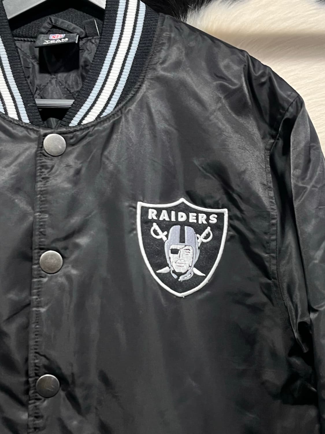 NFL Ma-1자켓 상품이미지4